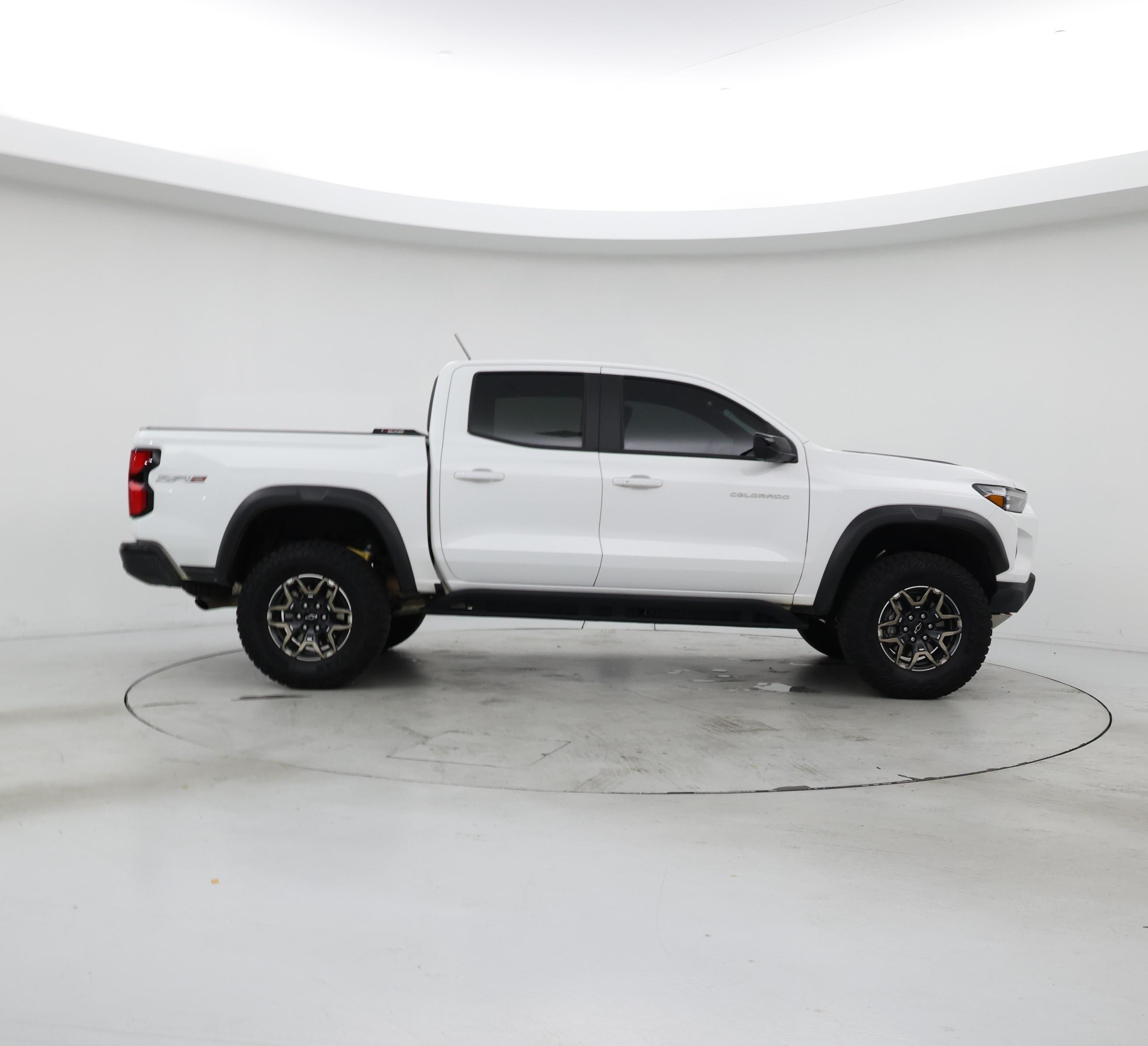 Thumbnail: 2025 Chevrolet Colorado - 7