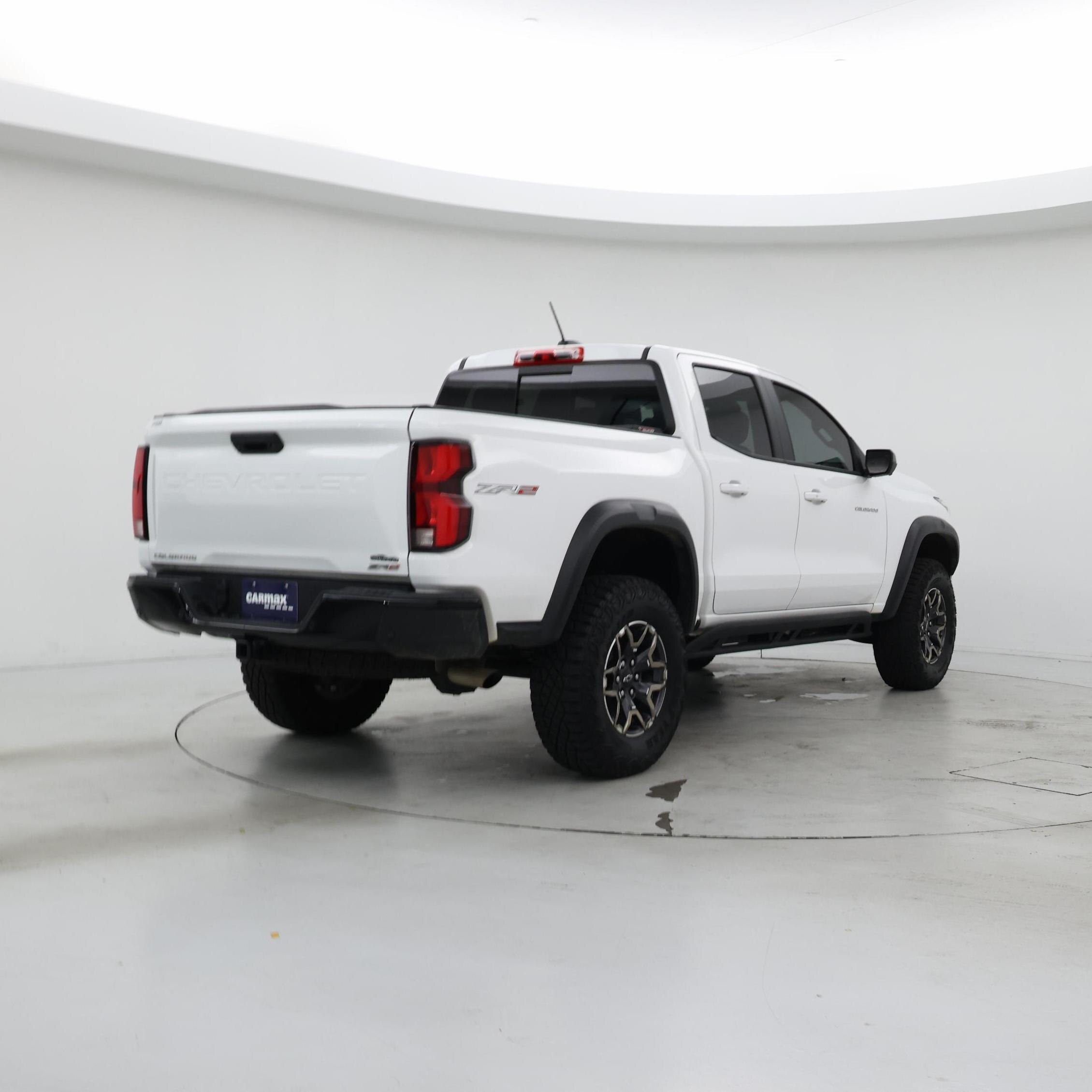Thumbnail: 2025 Chevrolet Colorado - 8