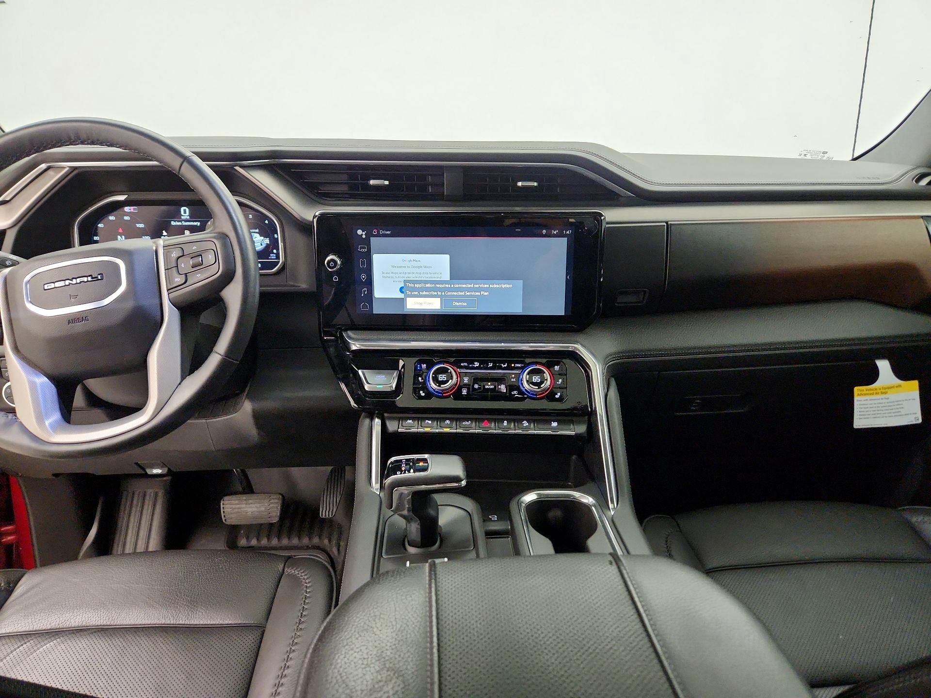 Thumbnail: 2024 GMC Sierra 1500 - 9