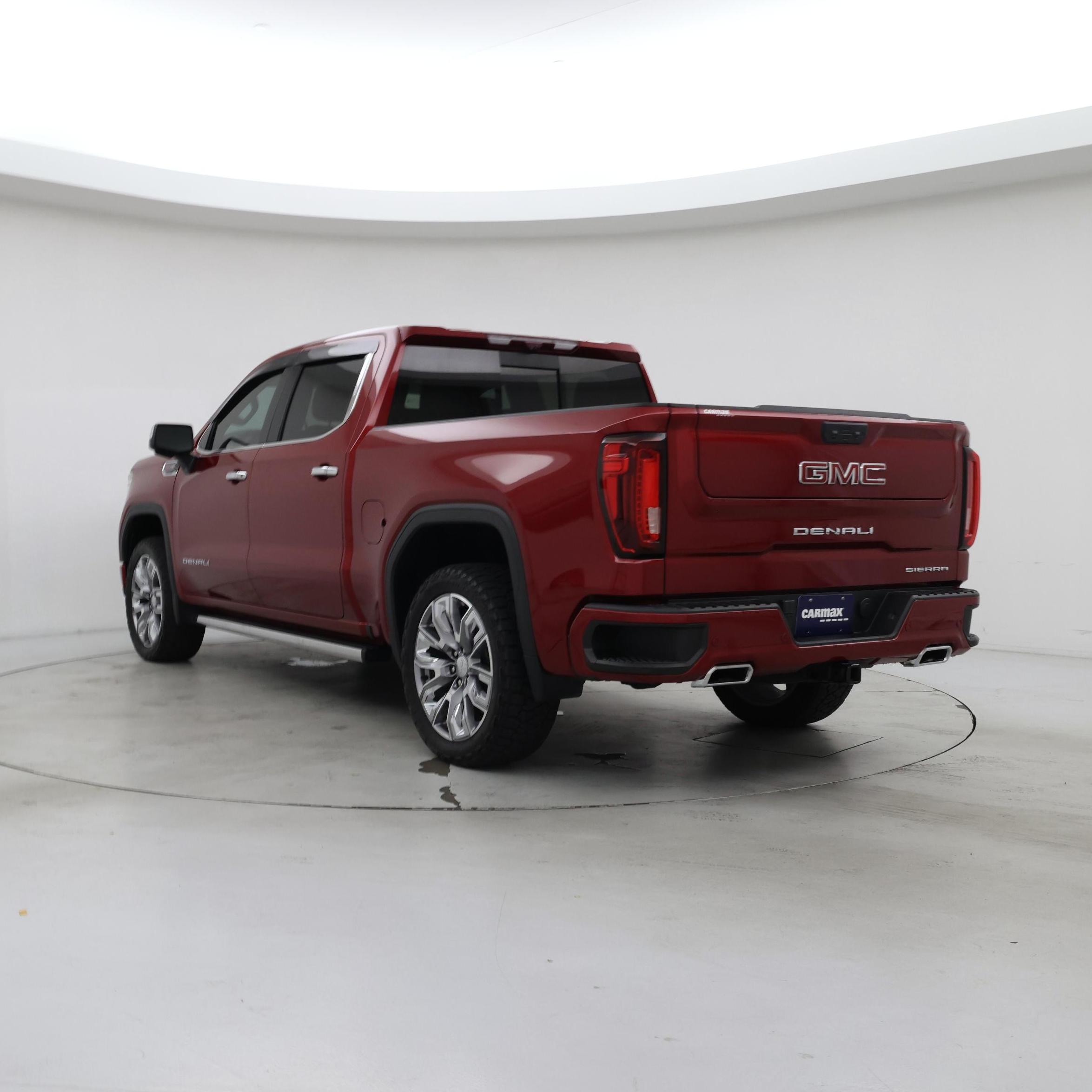 Thumbnail: 2024 GMC Sierra 1500 - 2