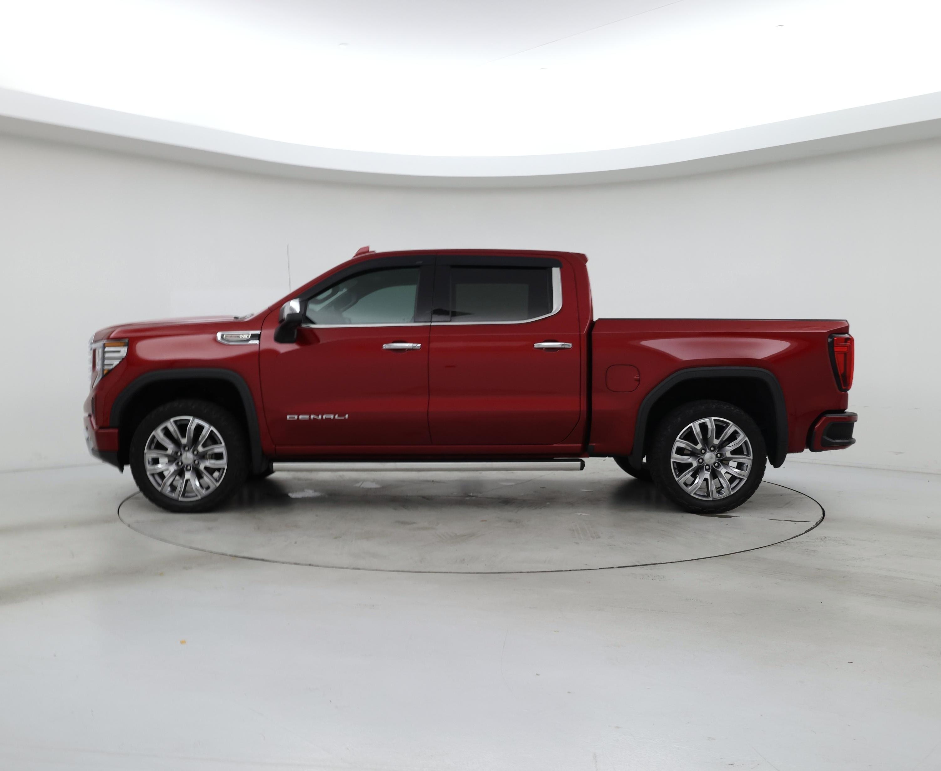 Thumbnail: 2024 GMC Sierra 1500 - 3