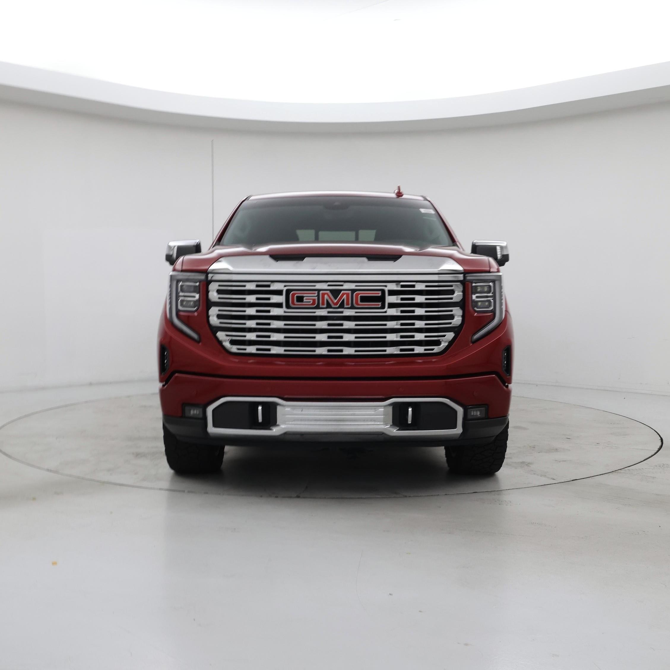 Thumbnail: 2024 GMC Sierra 1500 - 5