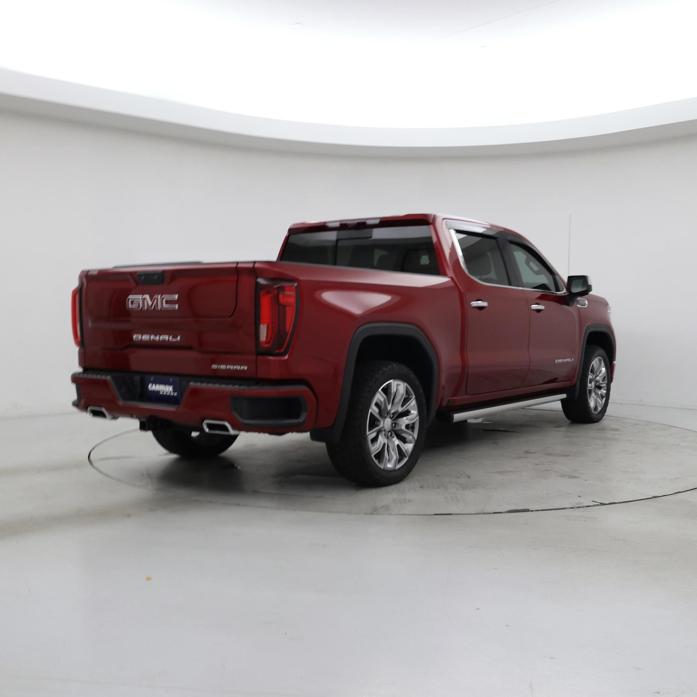 Thumbnail: 2024 GMC Sierra 1500 - 8