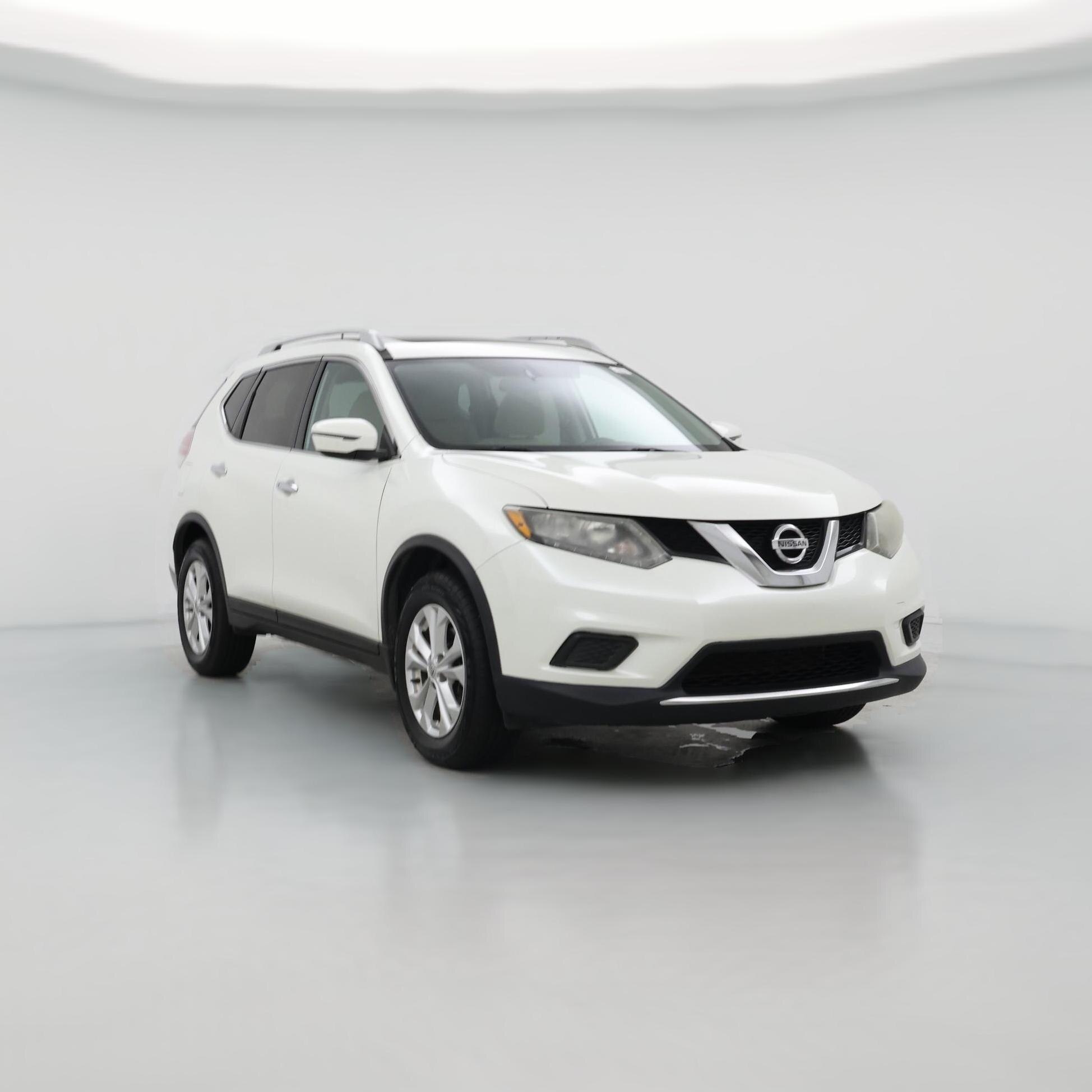Thumbnail: 2016 Nissan Rogue - 1