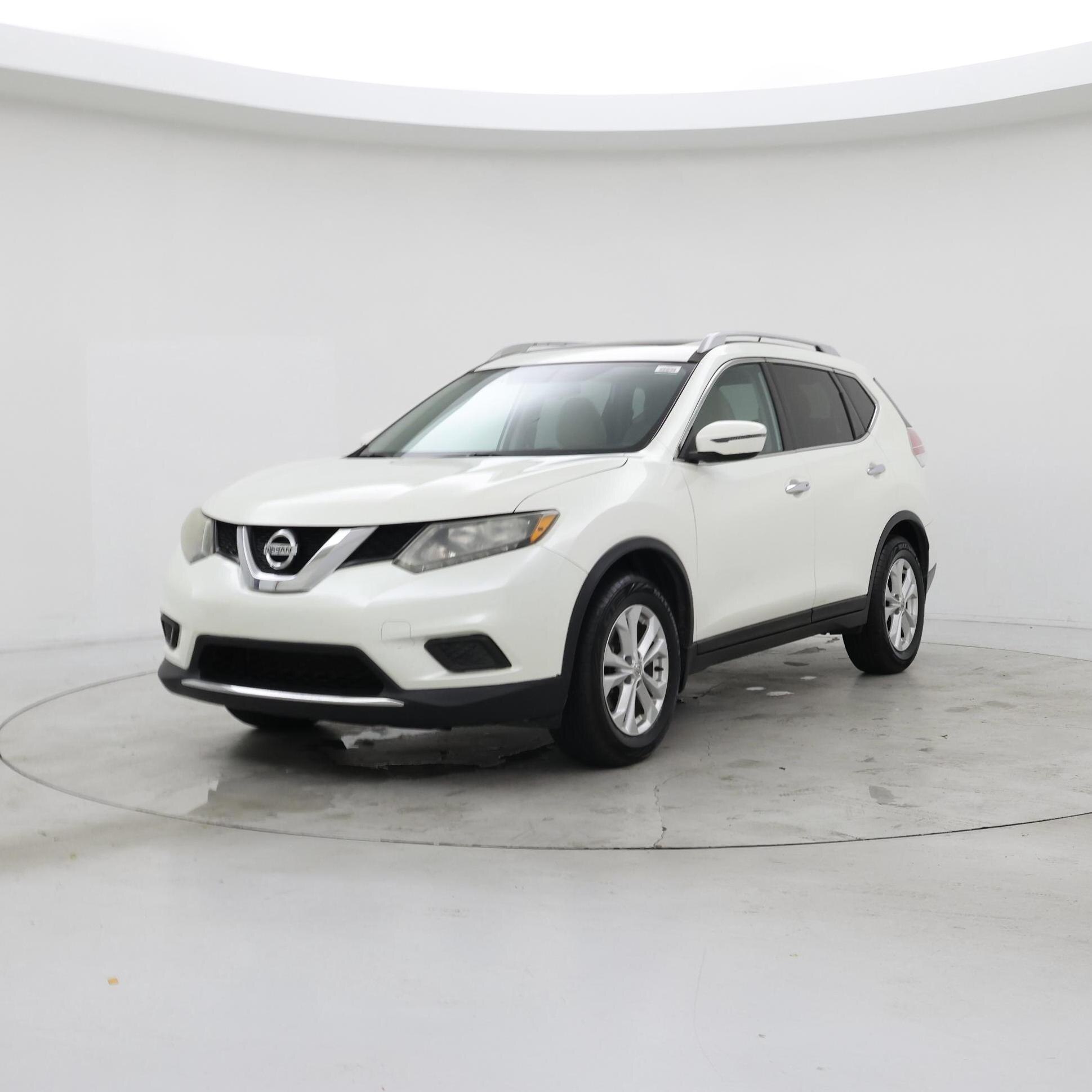Thumbnail: 2016 Nissan Rogue - 4