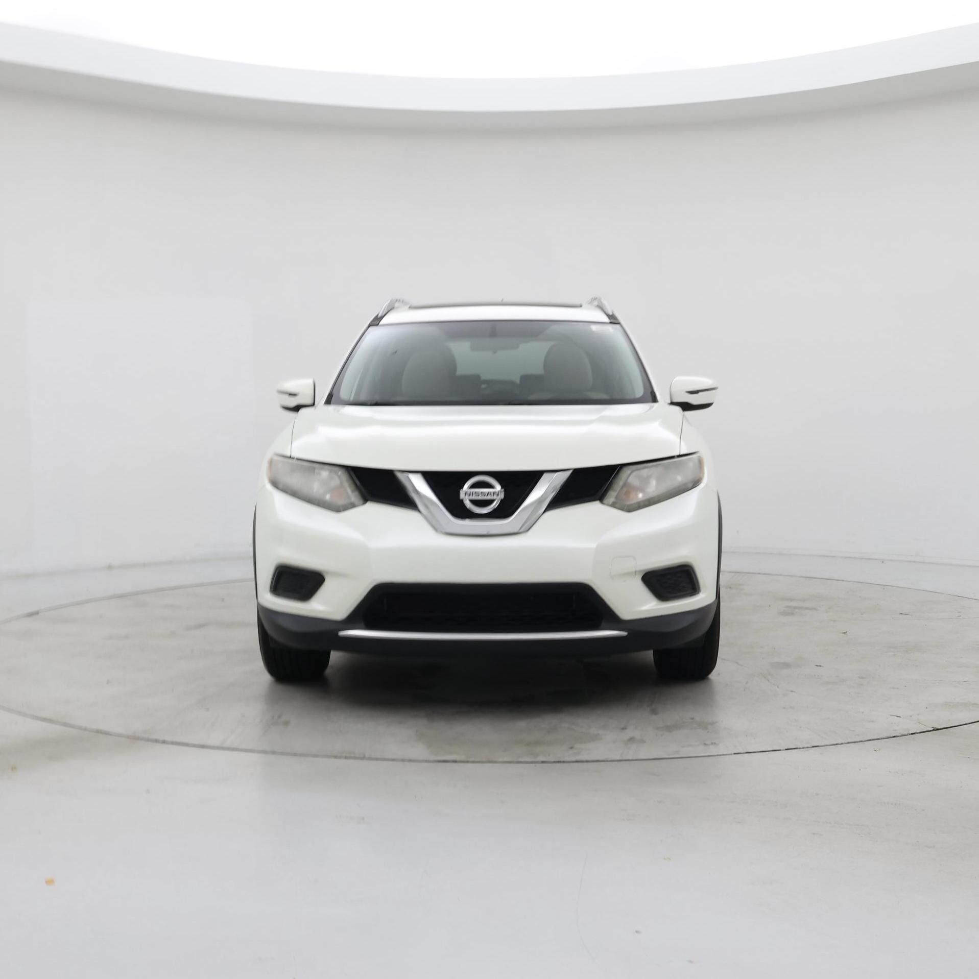 Thumbnail: 2016 Nissan Rogue - 5