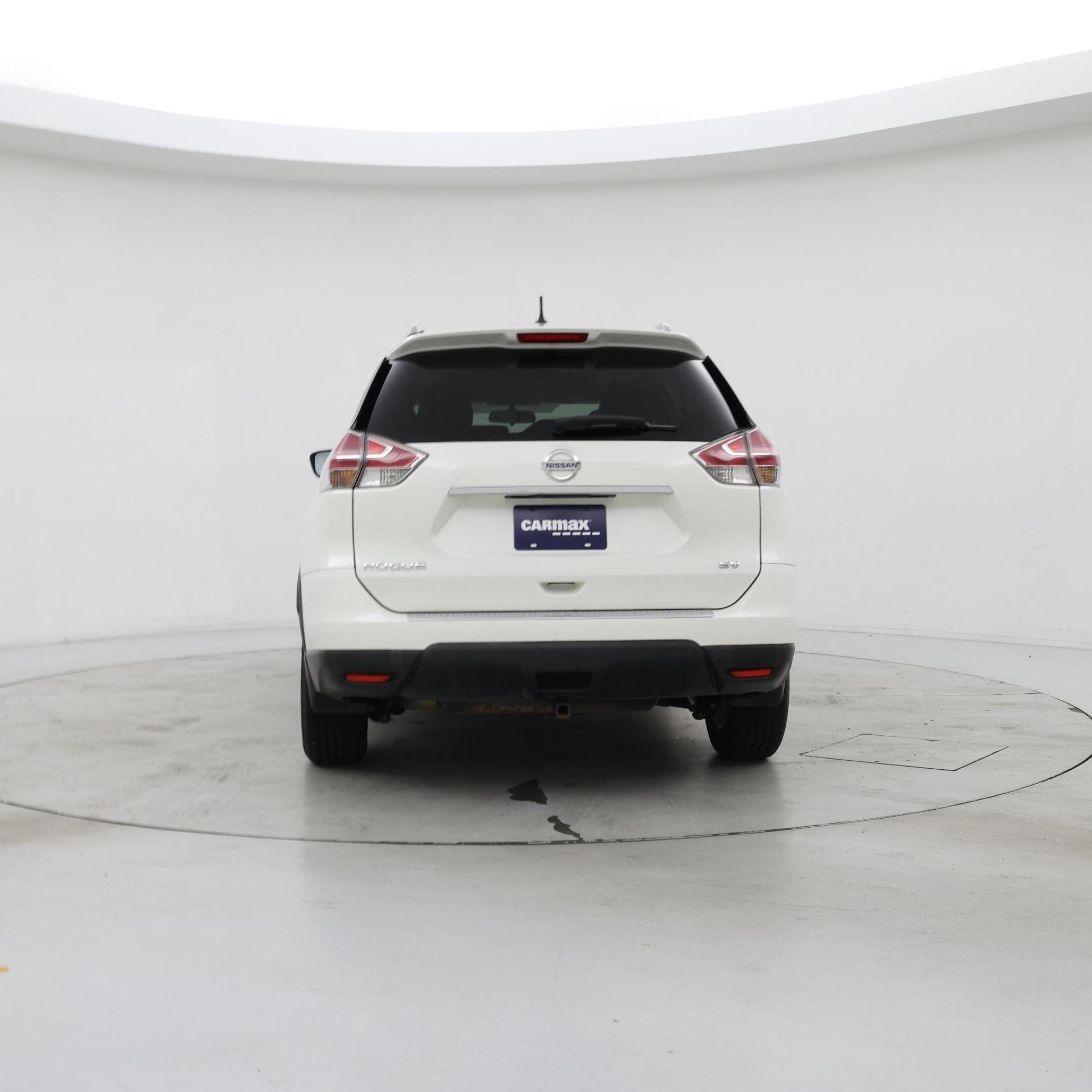 Thumbnail: 2016 Nissan Rogue - 6