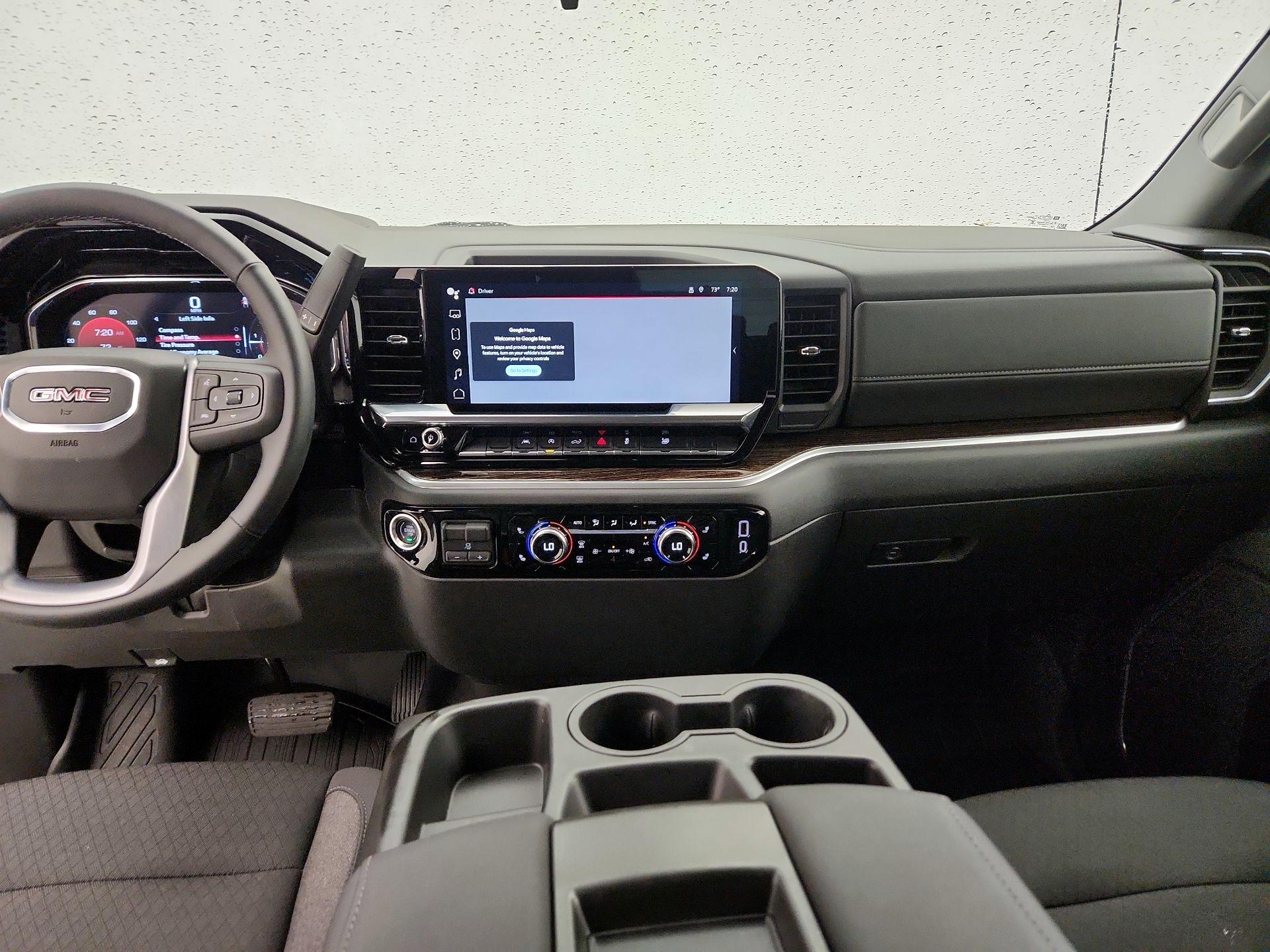 Thumbnail: 2025 GMC Sierra 1500 - 9