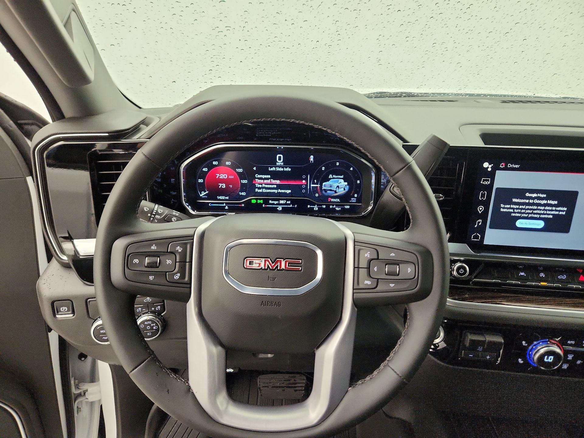 Thumbnail: 2025 GMC Sierra 1500 - 10