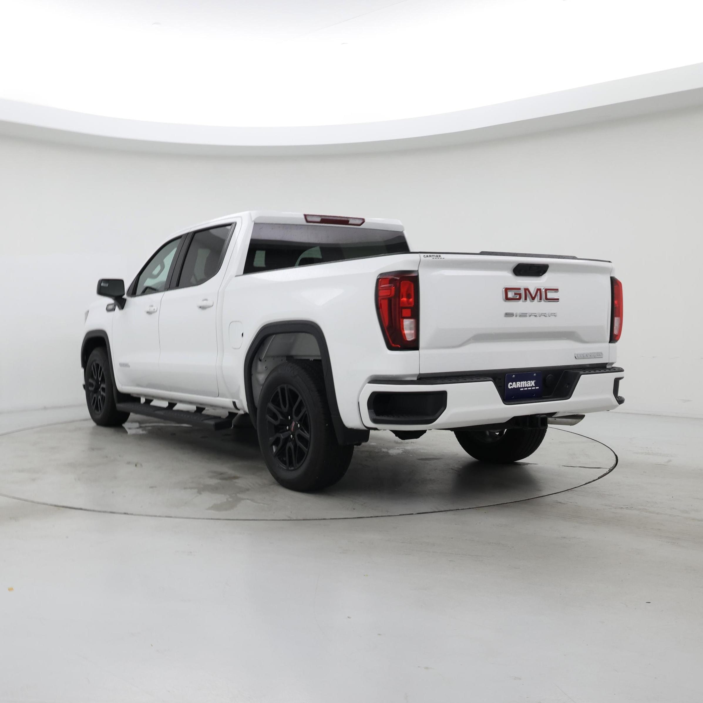 Thumbnail: 2025 GMC Sierra 1500 - 2