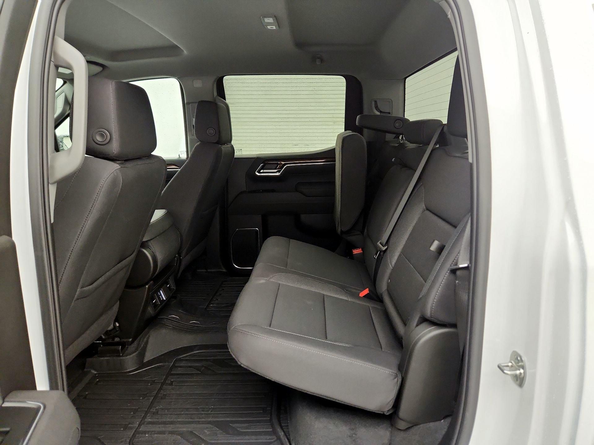 Thumbnail: 2025 GMC Sierra 1500 - 20