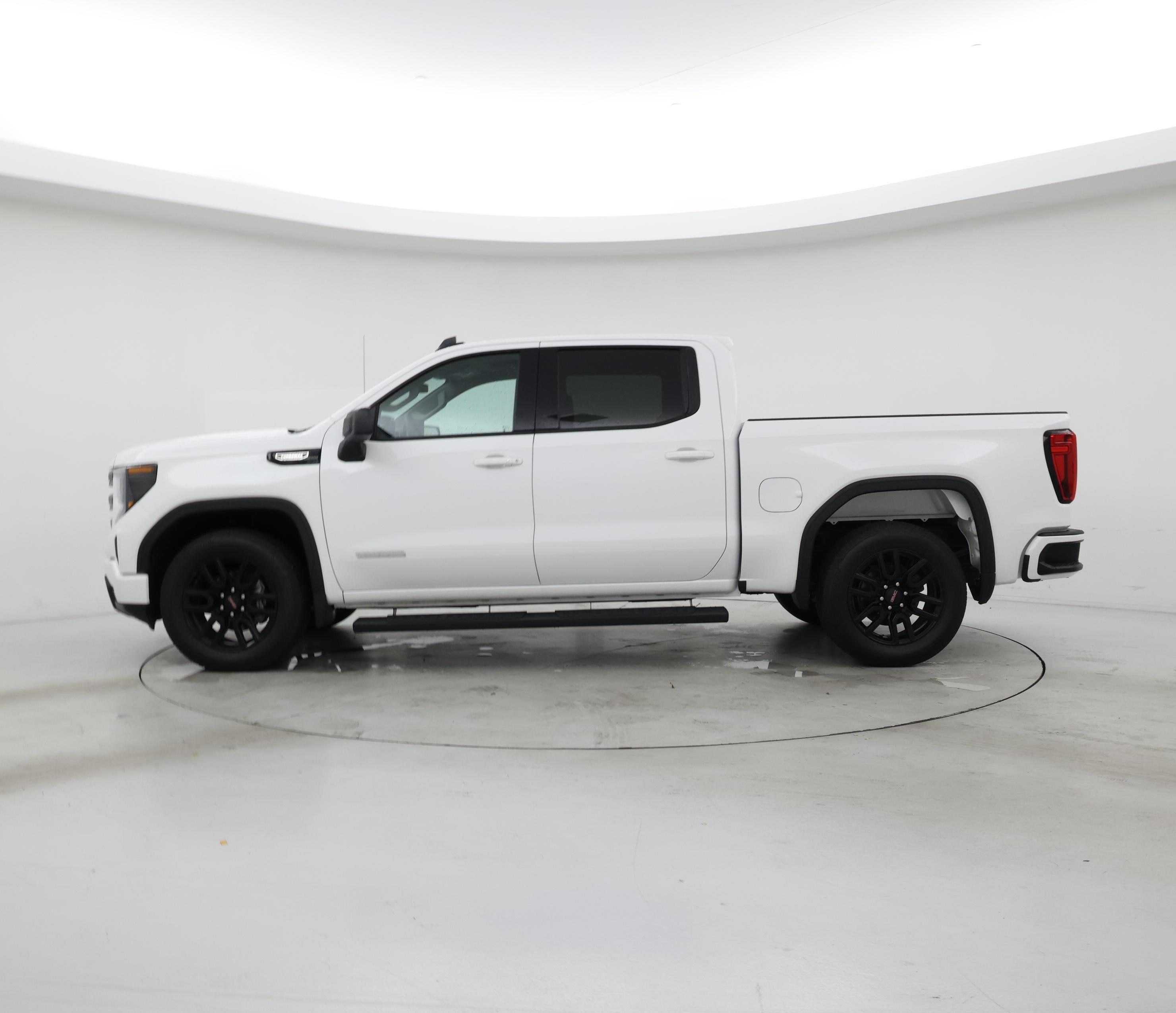 Thumbnail: 2025 GMC Sierra 1500 - 3
