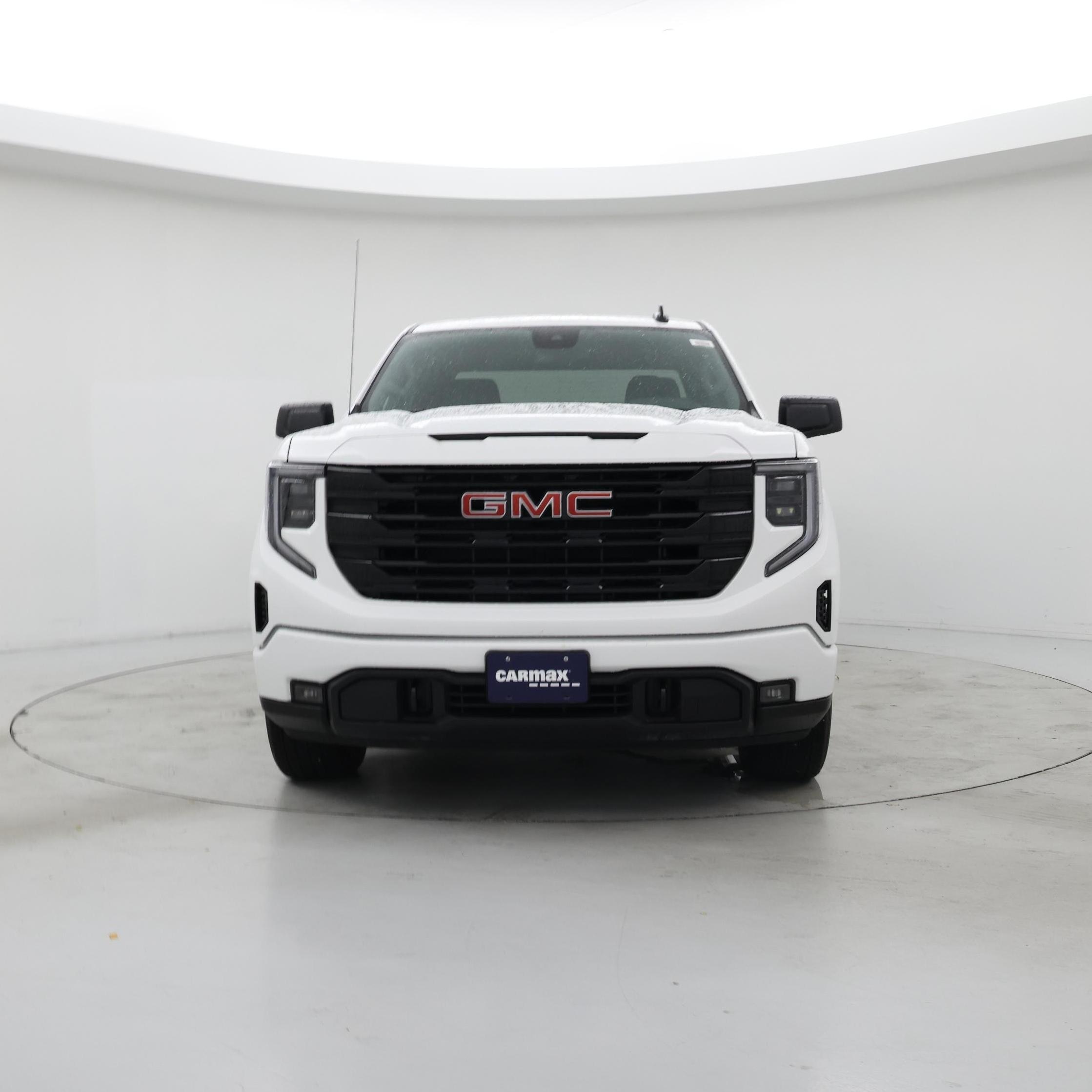 Thumbnail: 2025 GMC Sierra 1500 - 5