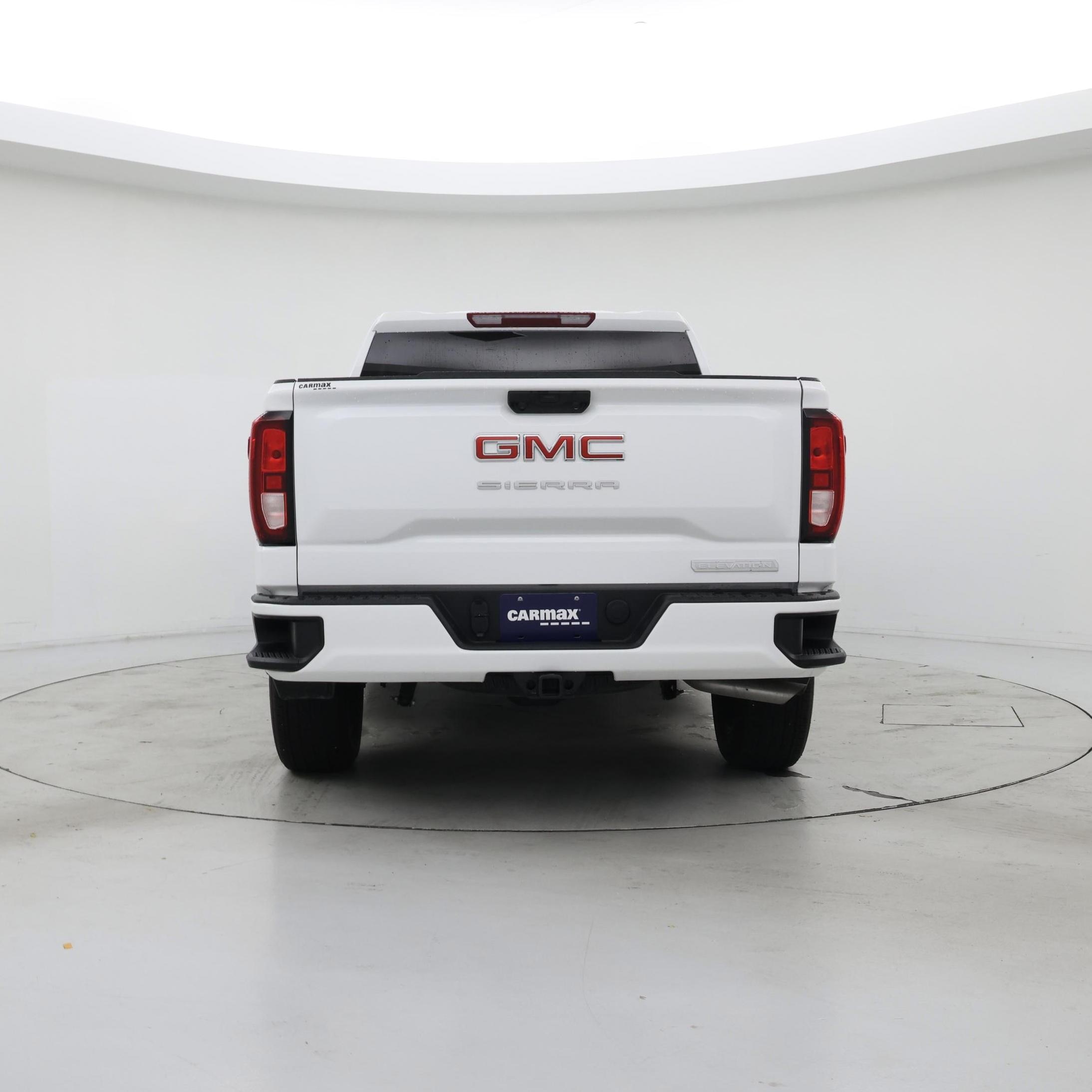 Thumbnail: 2025 GMC Sierra 1500 - 6