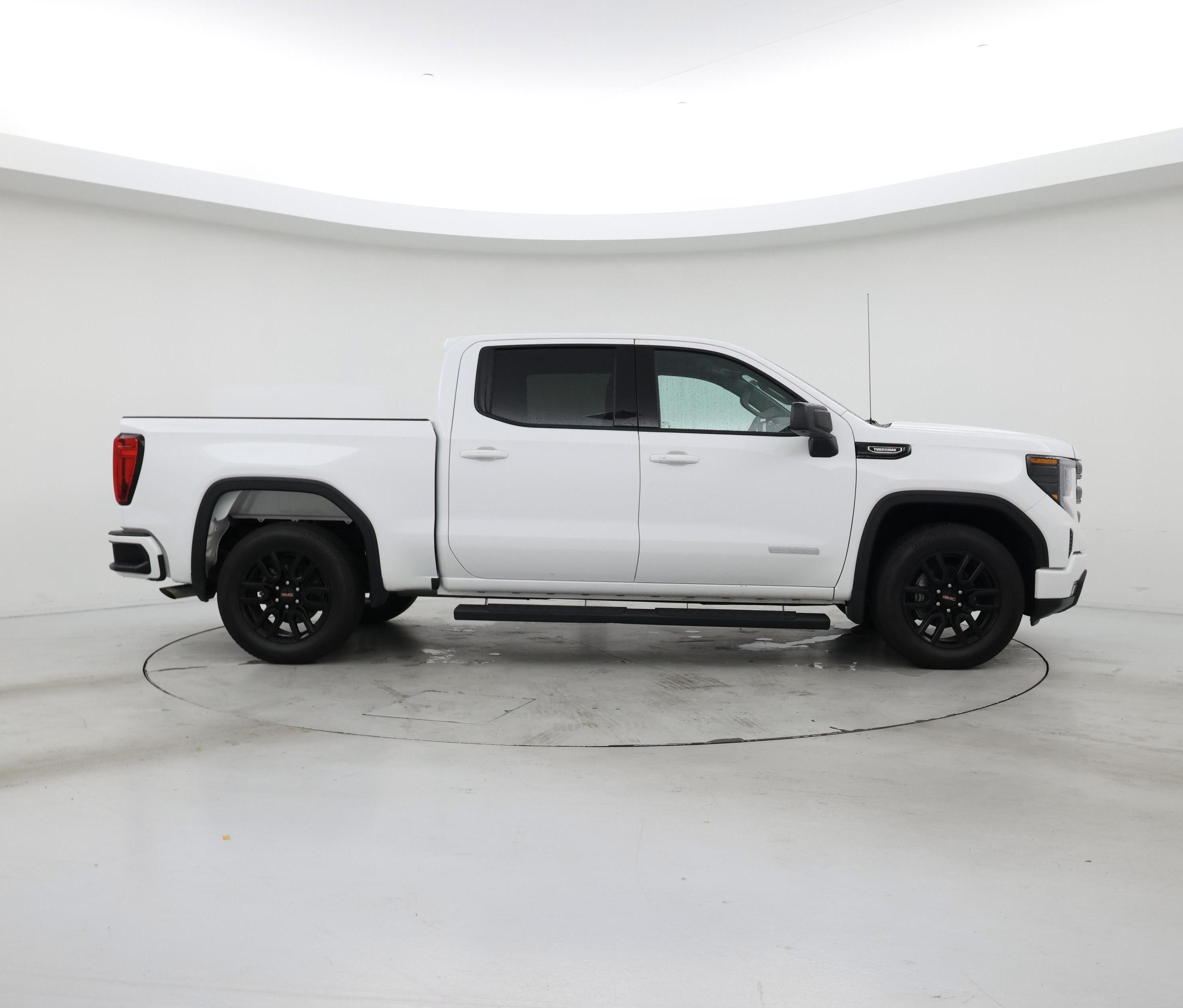 Thumbnail: 2025 GMC Sierra 1500 - 7