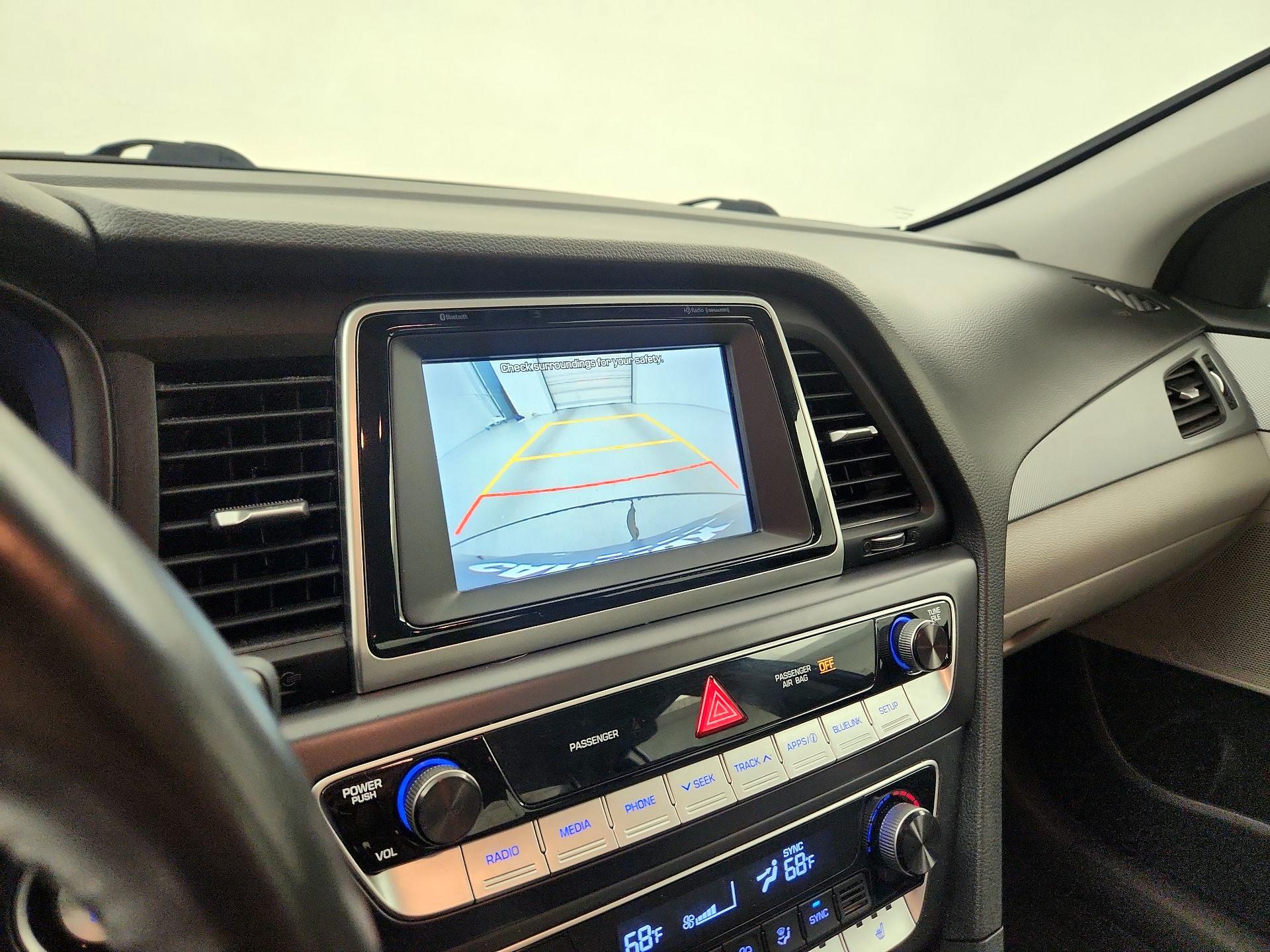 Thumbnail: 2019 Hyundai Sonata - 14