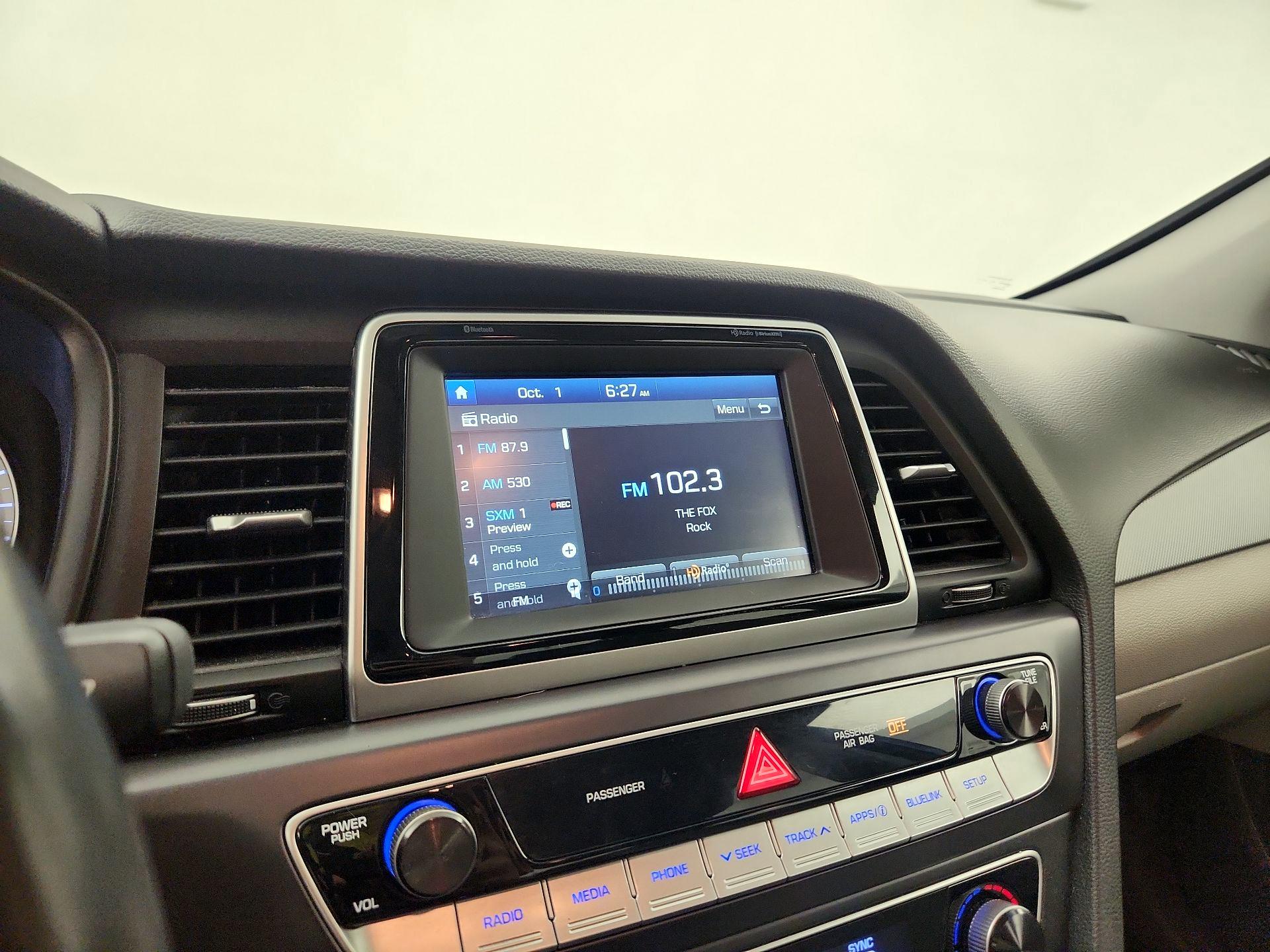 Thumbnail: 2019 Hyundai Sonata - 15