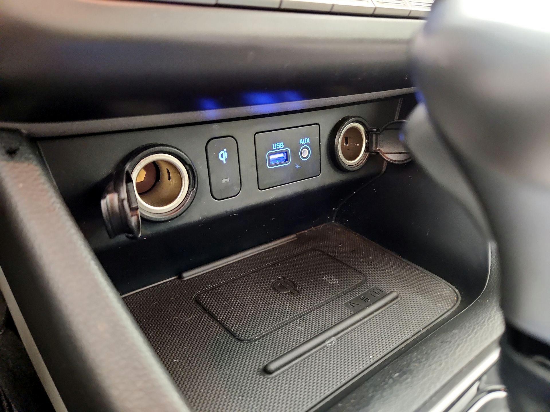 Thumbnail: 2019 Hyundai Sonata - 18
