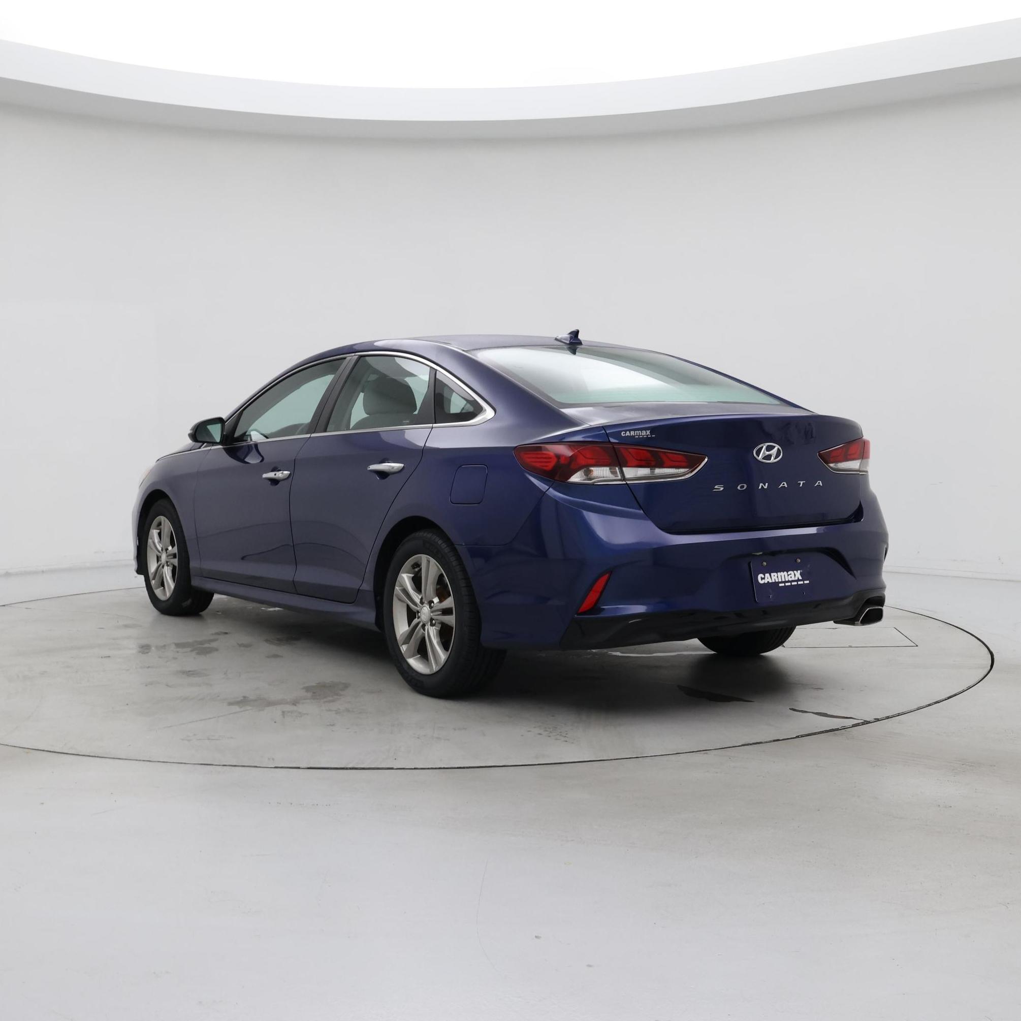 Thumbnail: 2019 Hyundai Sonata - 2