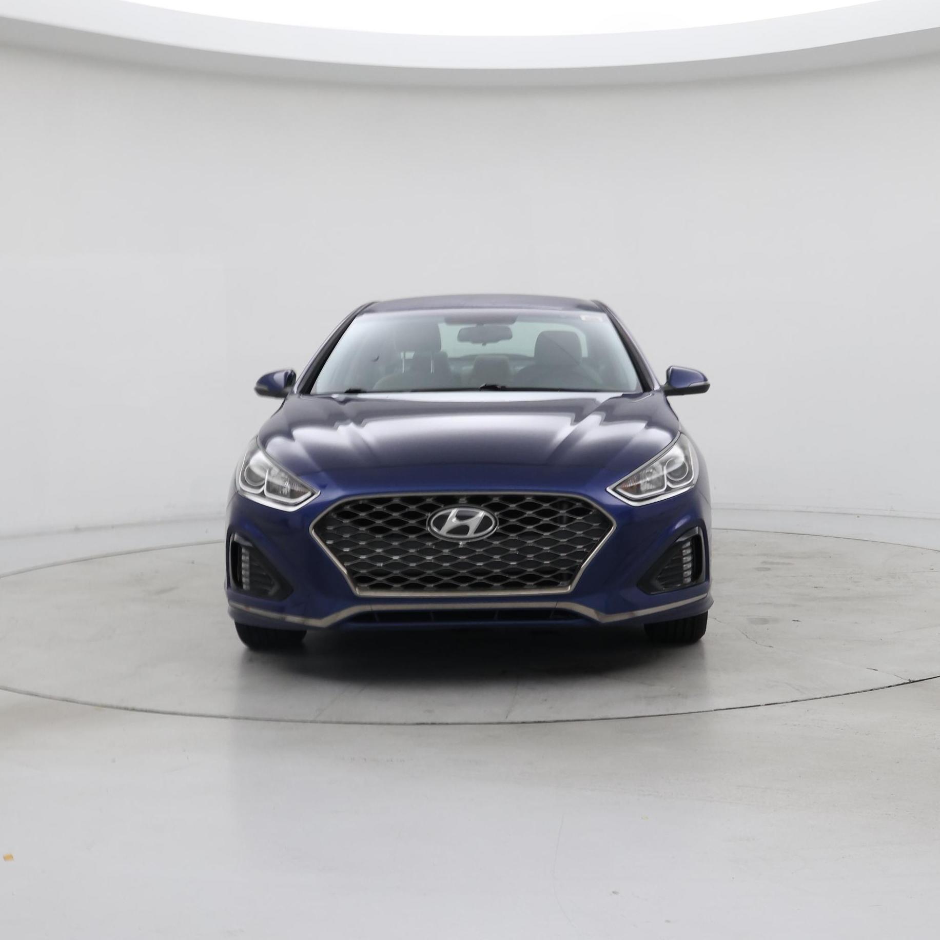 Thumbnail: 2019 Hyundai Sonata - 5