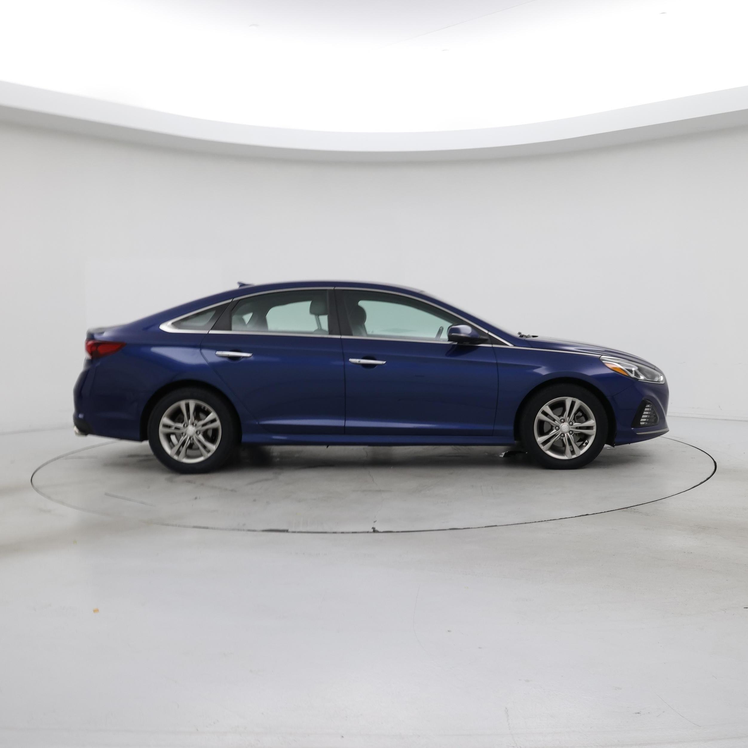 Thumbnail: 2019 Hyundai Sonata - 7