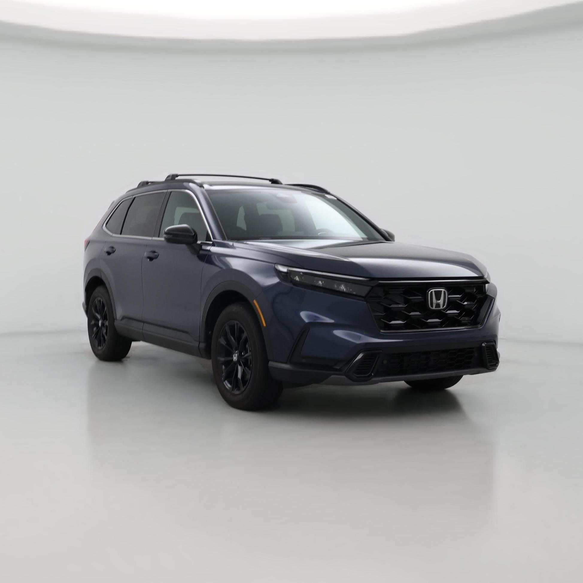 Thumbnail: 2025 Honda CR-V - 1