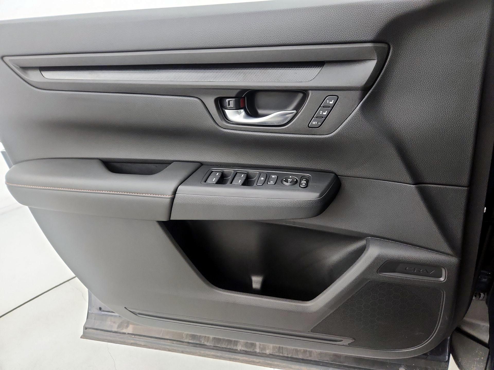 Thumbnail: 2025 Honda CR-V - 12