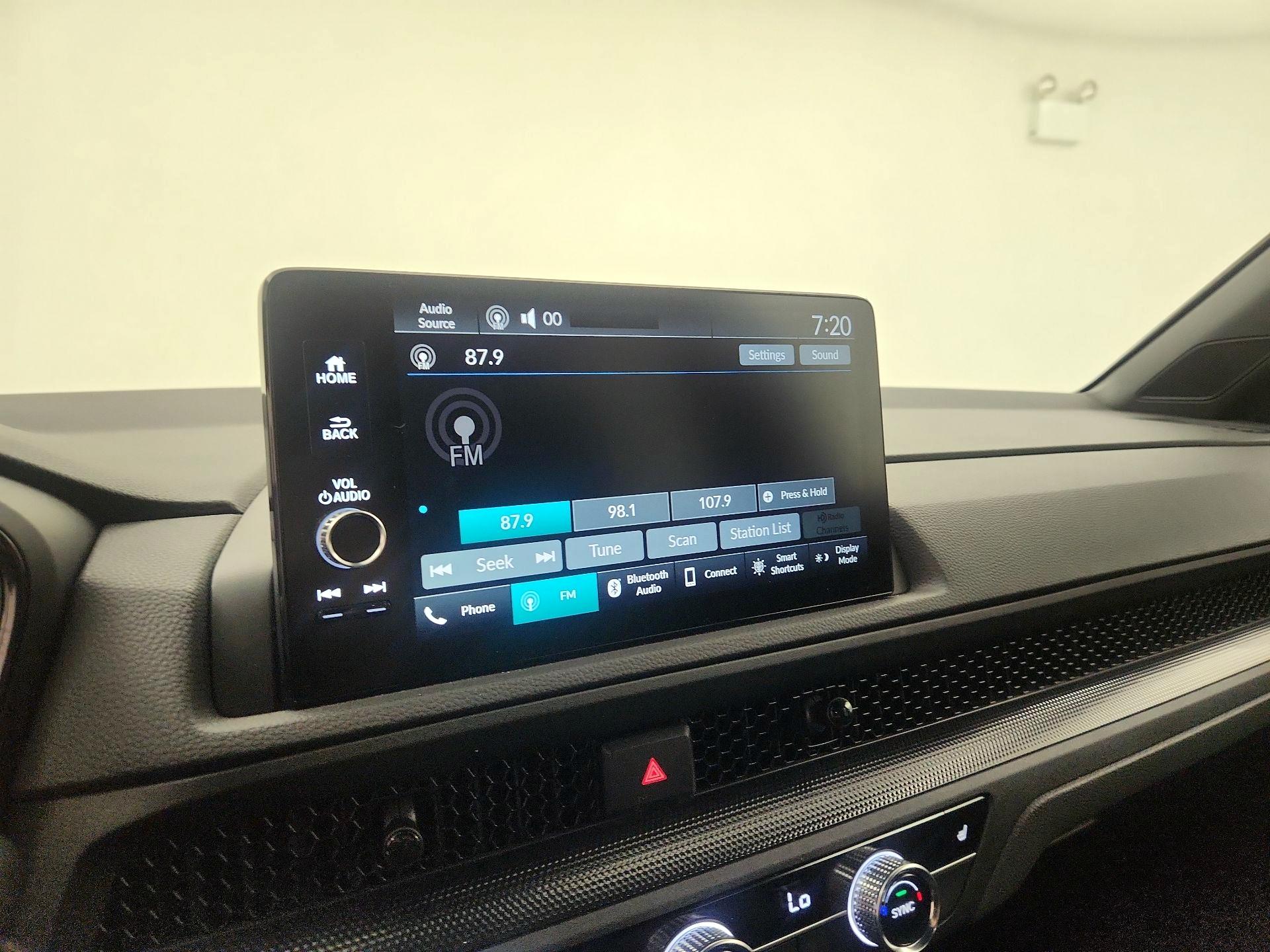Thumbnail: 2025 Honda CR-V - 15