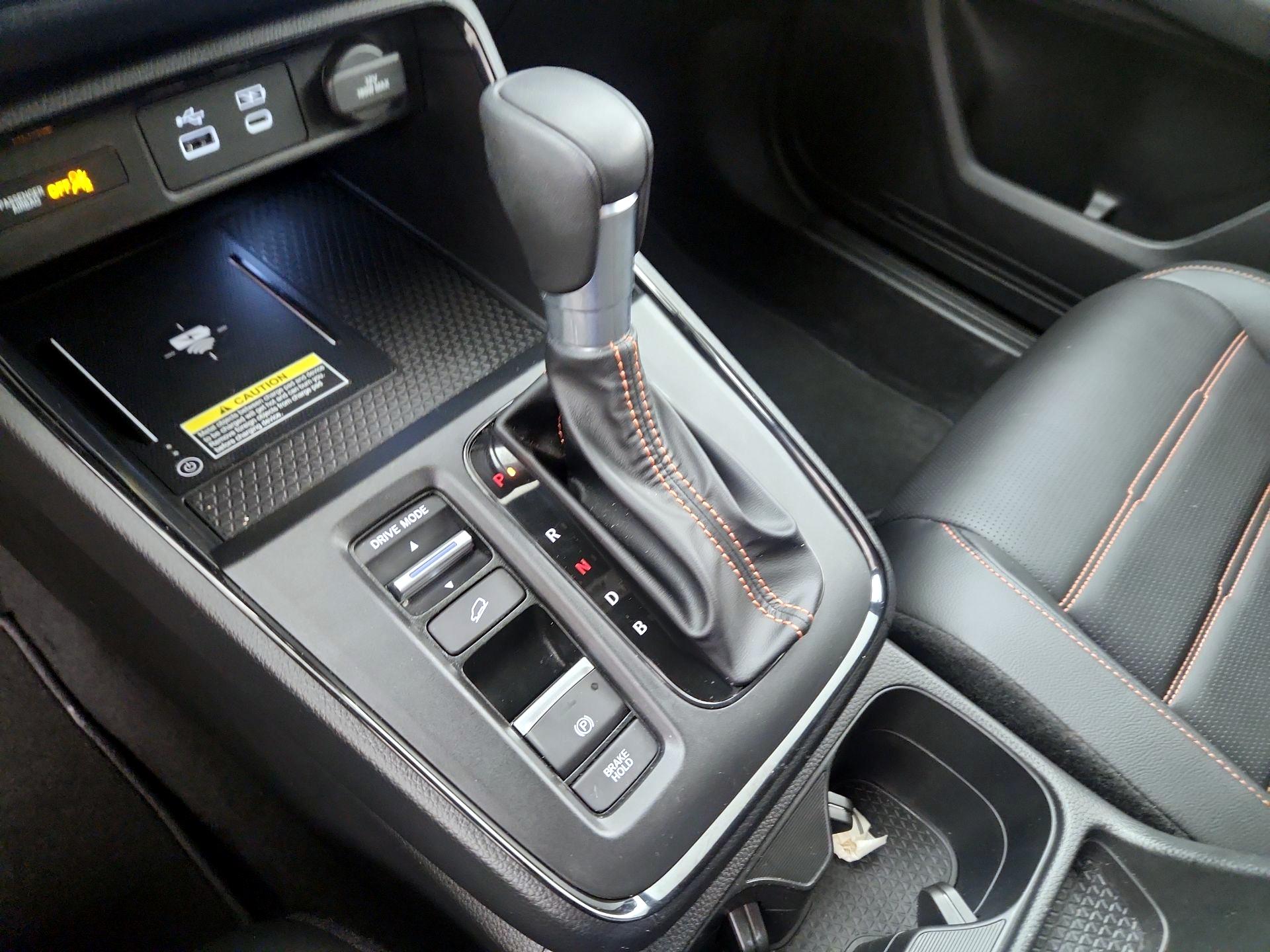 Thumbnail: 2025 Honda CR-V - 17