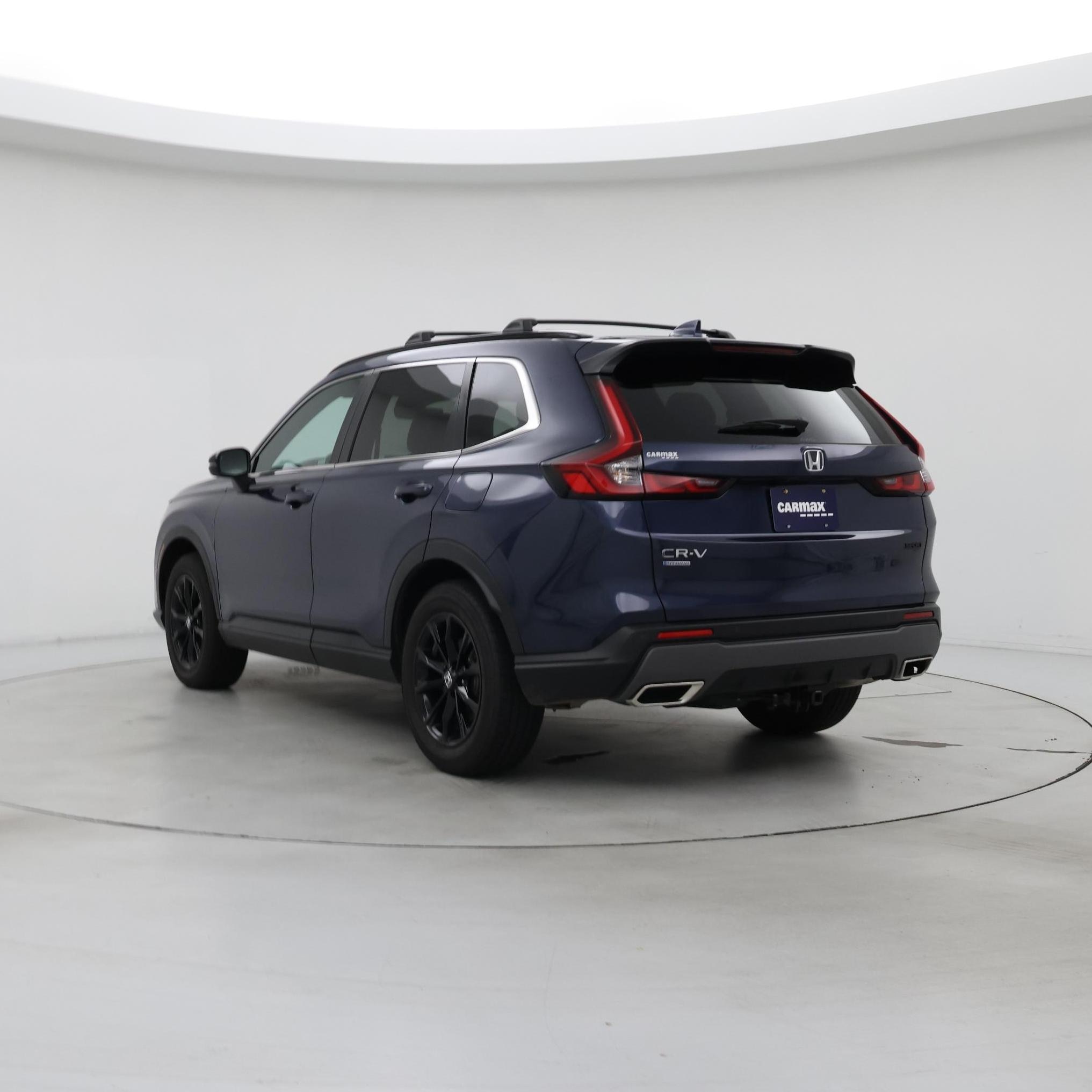 Thumbnail: 2025 Honda CR-V - 2