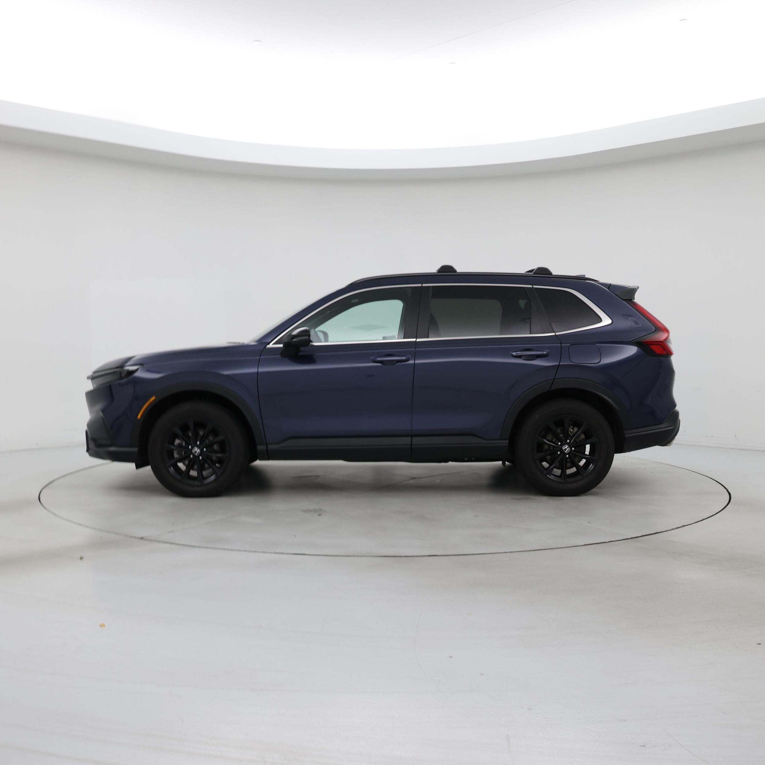 Thumbnail: 2025 Honda CR-V - 3