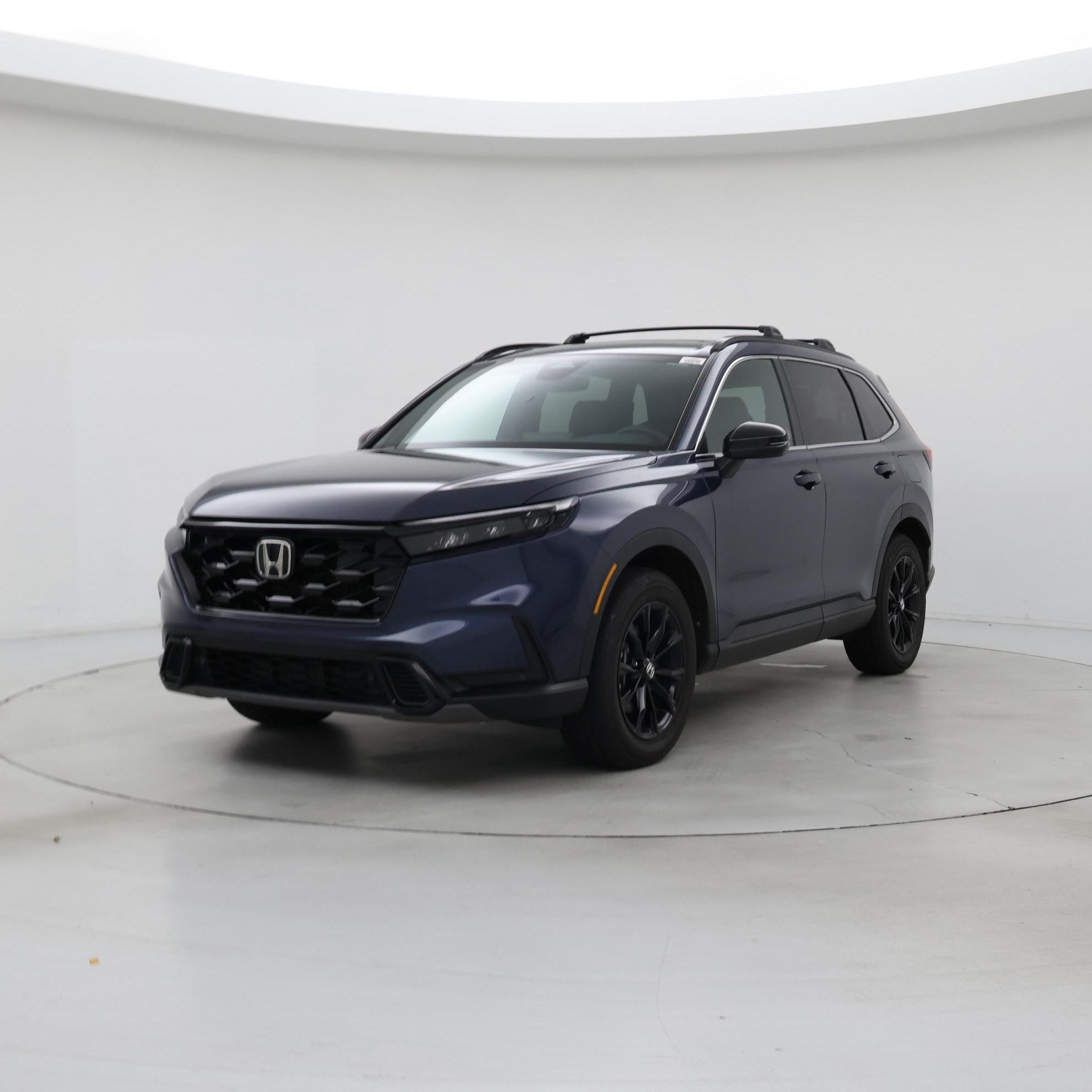 Thumbnail: 2025 Honda CR-V - 4