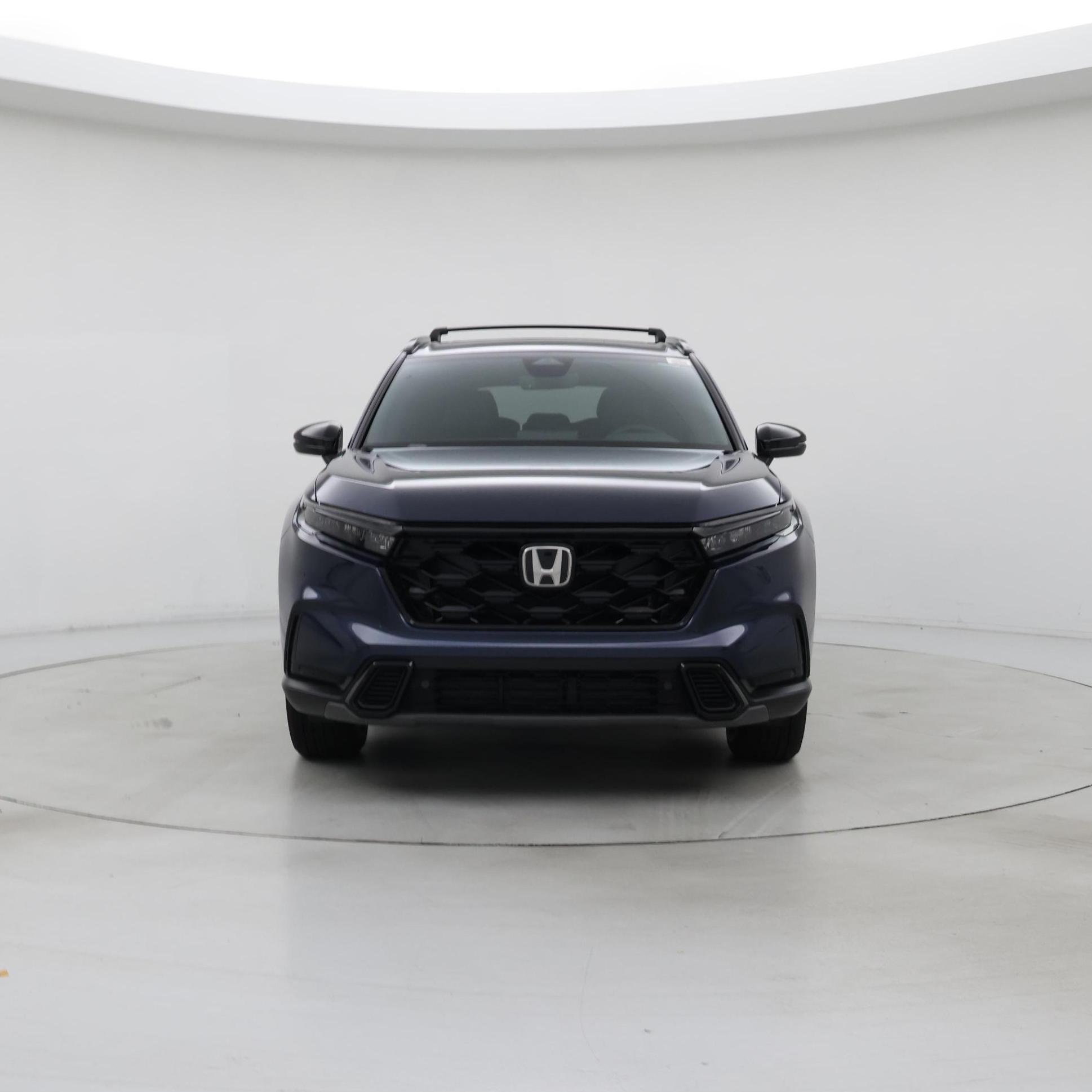Thumbnail: 2025 Honda CR-V - 5