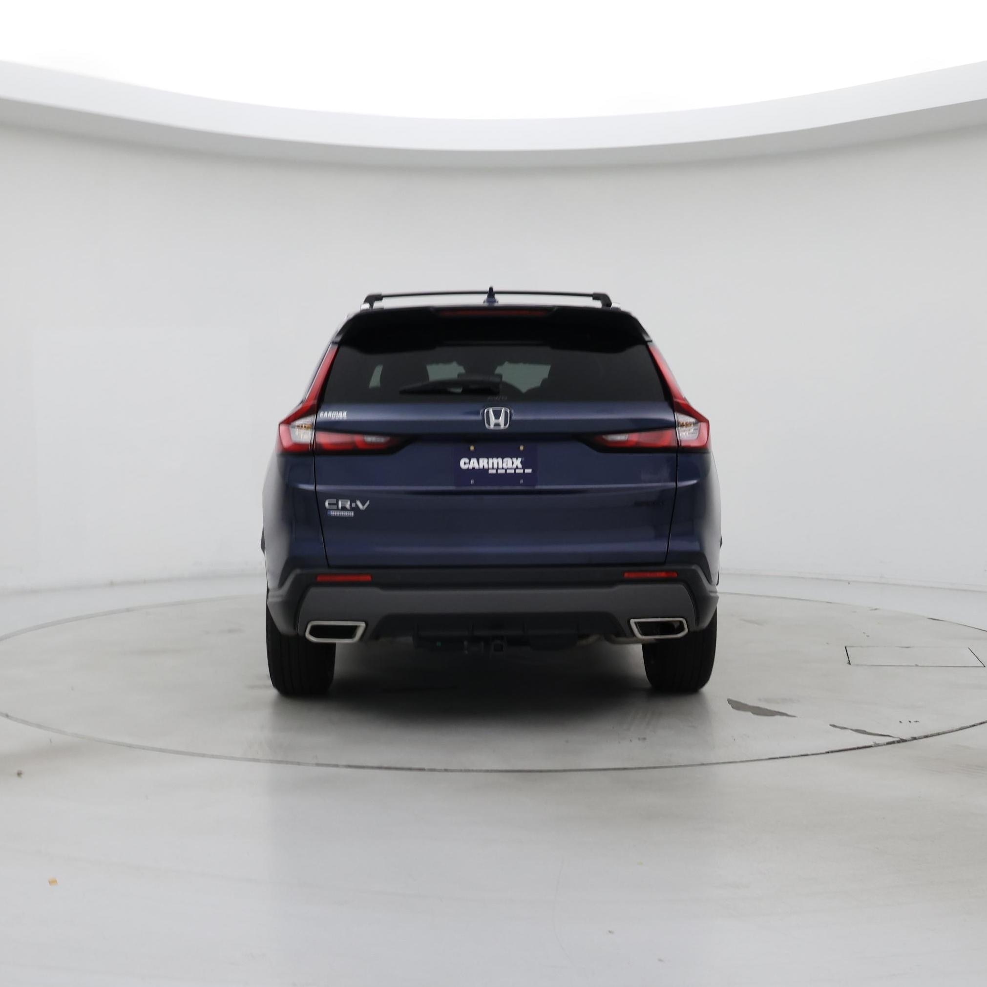 Thumbnail: 2025 Honda CR-V - 6