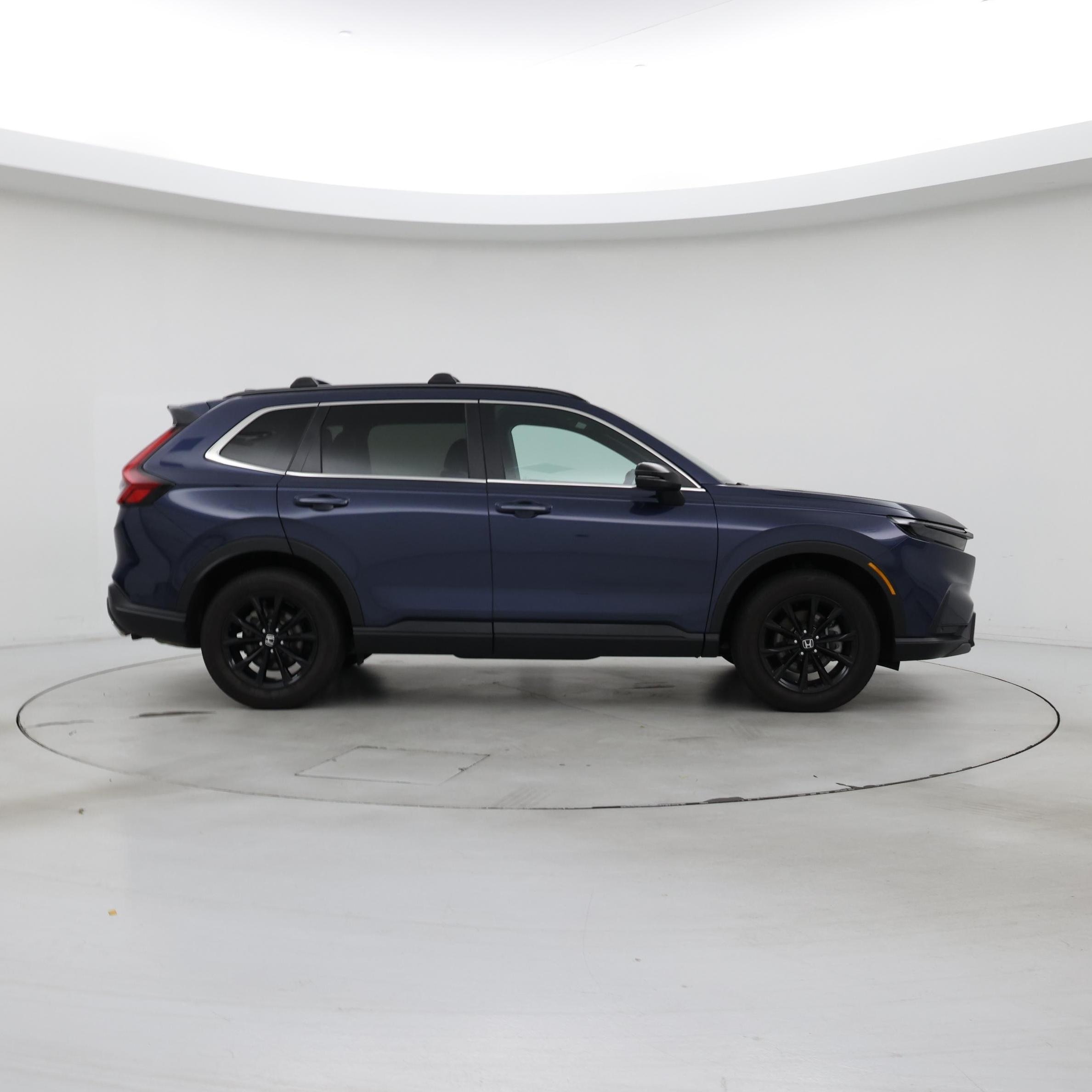 Thumbnail: 2025 Honda CR-V - 7