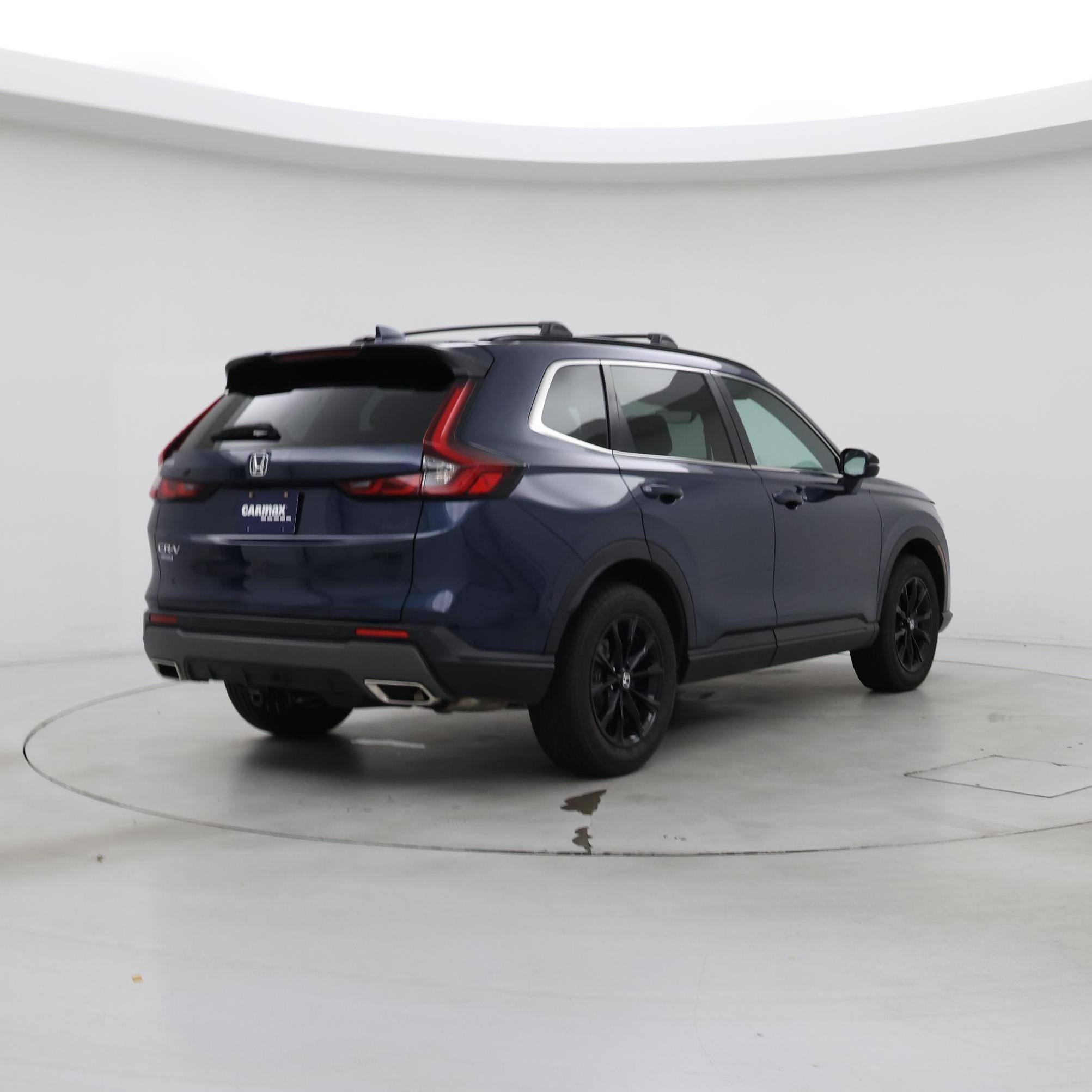 Thumbnail: 2025 Honda CR-V - 8