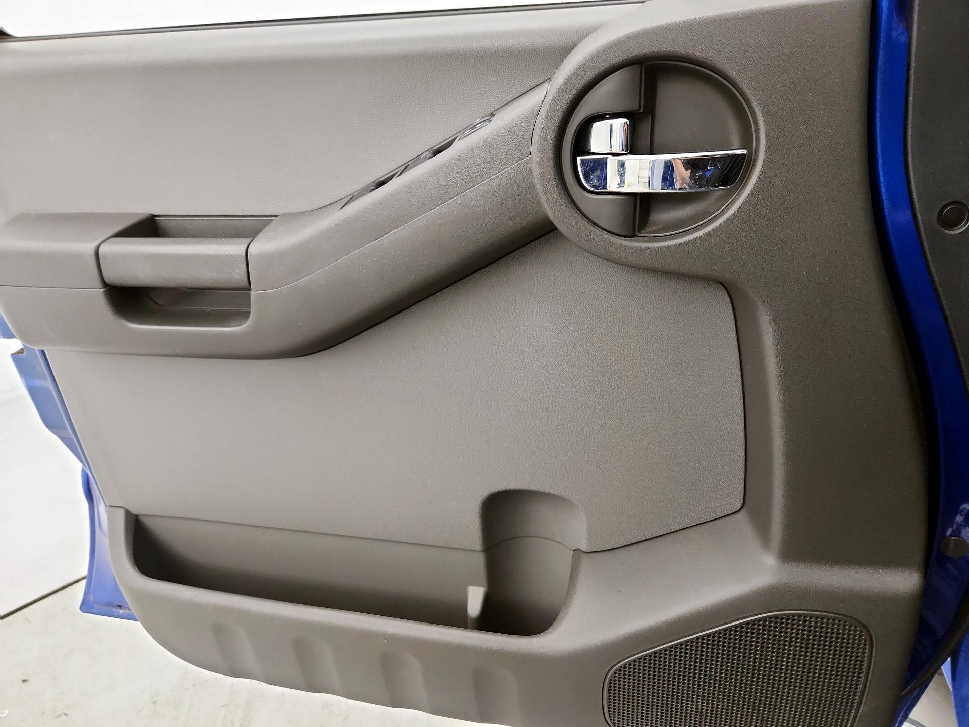 Thumbnail: 2014 Nissan Xterra - 12