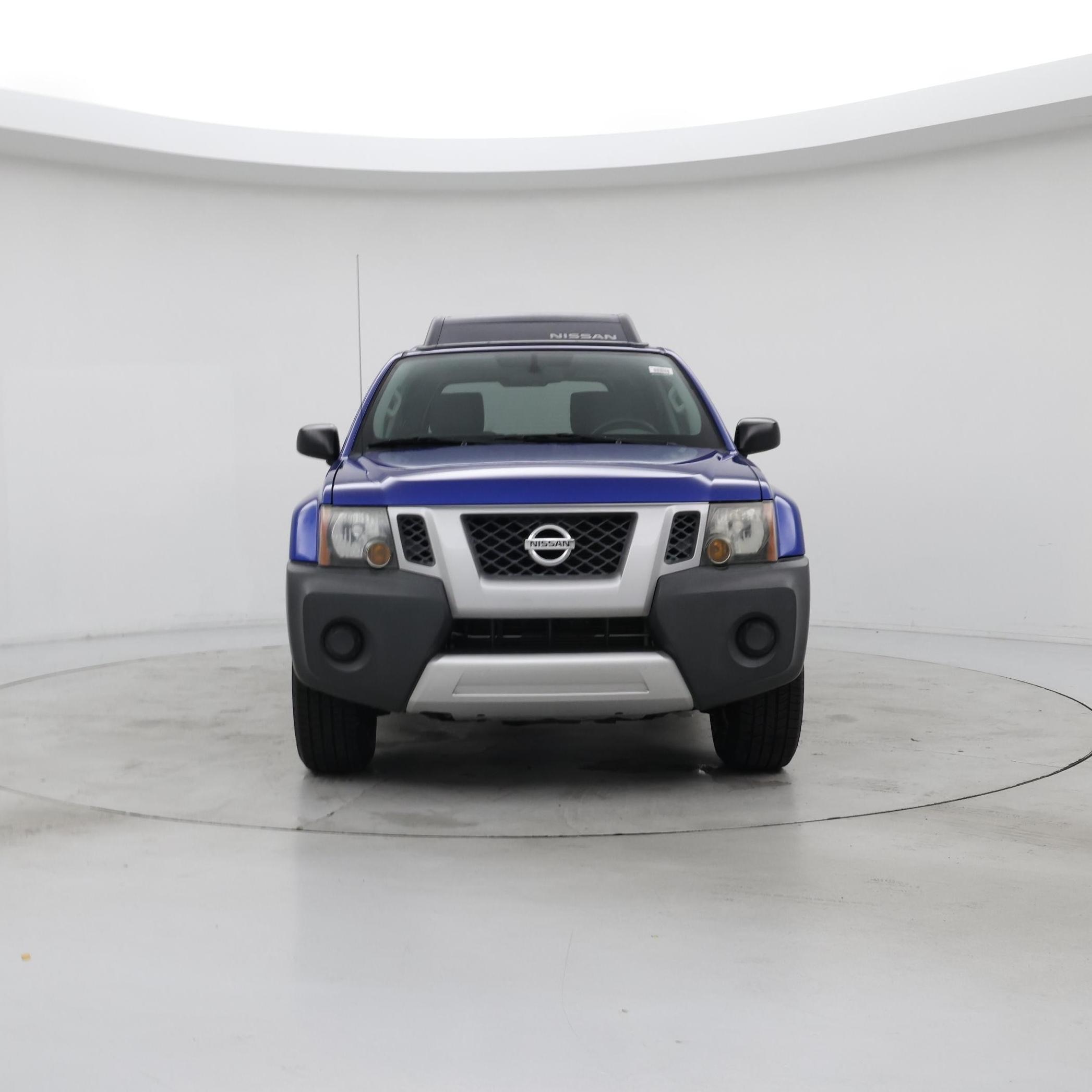 Thumbnail: 2014 Nissan Xterra - 5
