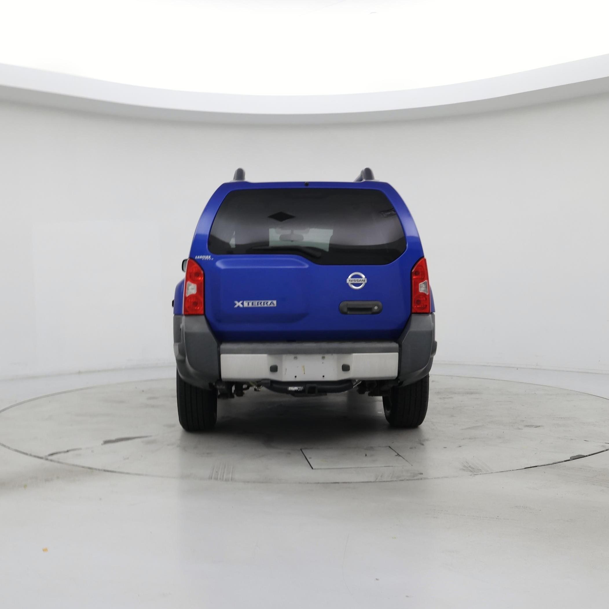 Thumbnail: 2014 Nissan Xterra - 6