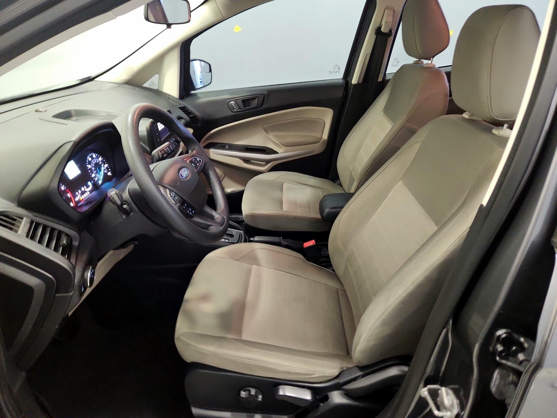 Thumbnail: 2020 Ford EcoSport - 11
