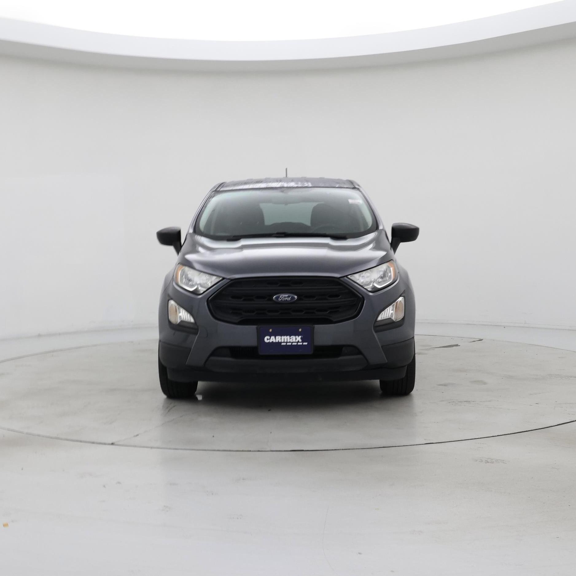 Thumbnail: 2020 Ford EcoSport - 5
