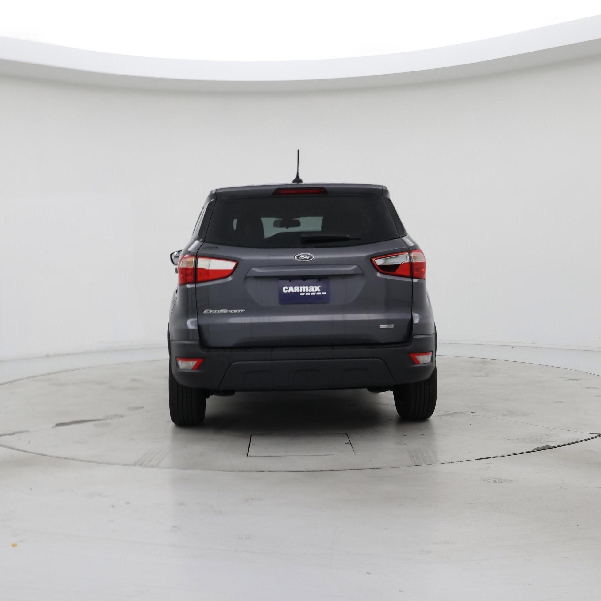Thumbnail: 2020 Ford EcoSport - 6