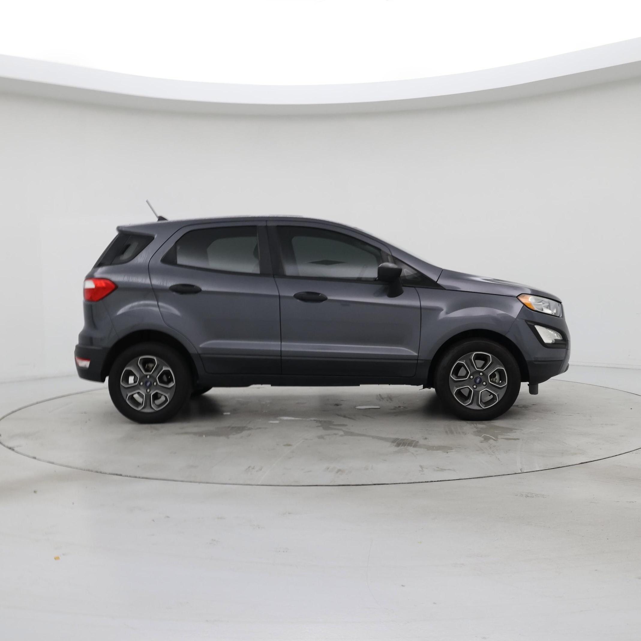 Thumbnail: 2020 Ford EcoSport - 7