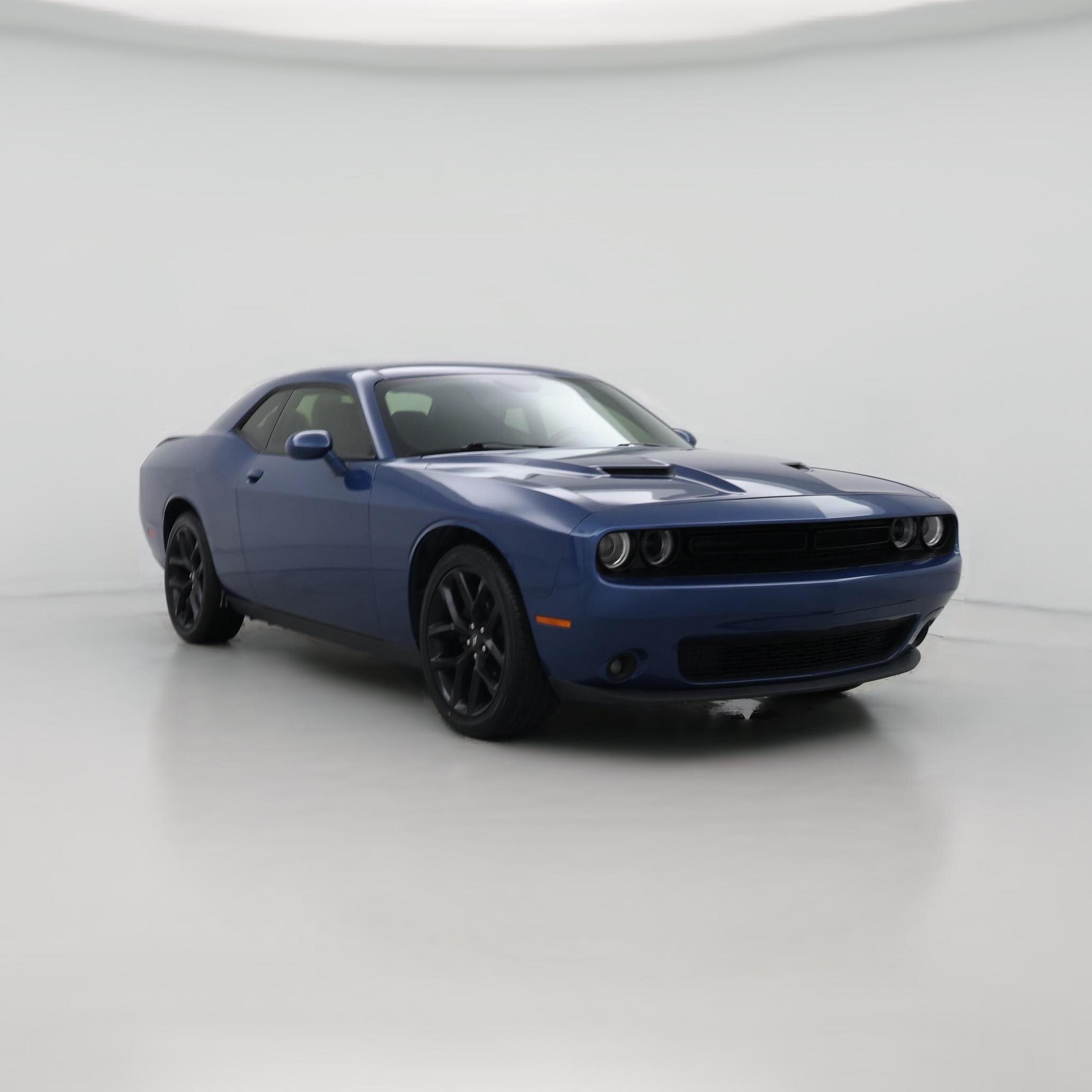 Thumbnail: 2020 Dodge Challenger - 1