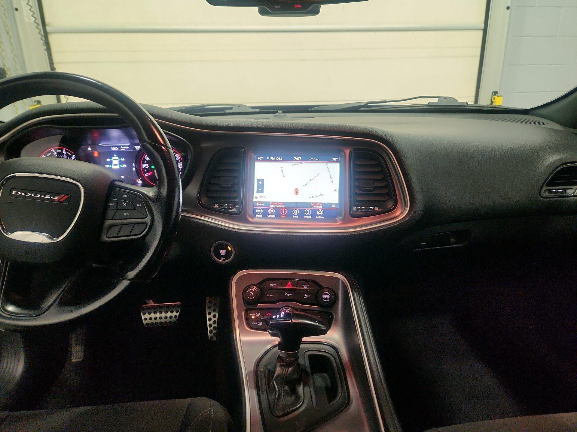 Thumbnail: 2020 Dodge Challenger - 9