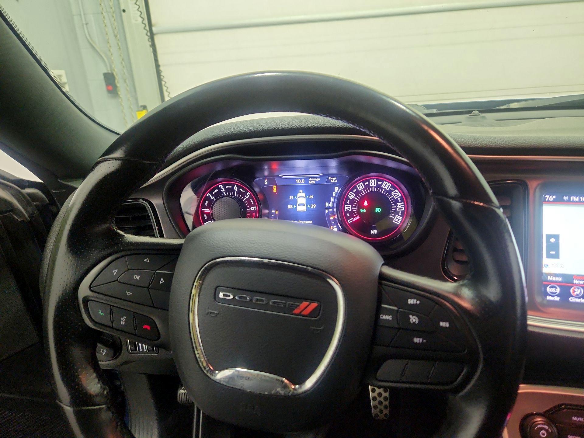 Thumbnail: 2020 Dodge Challenger - 10