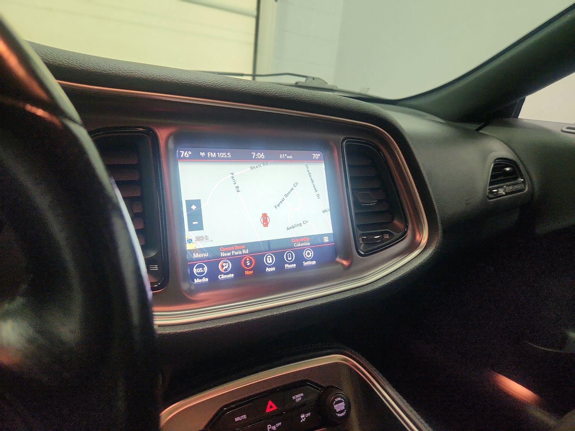 Thumbnail: 2020 Dodge Challenger - 14