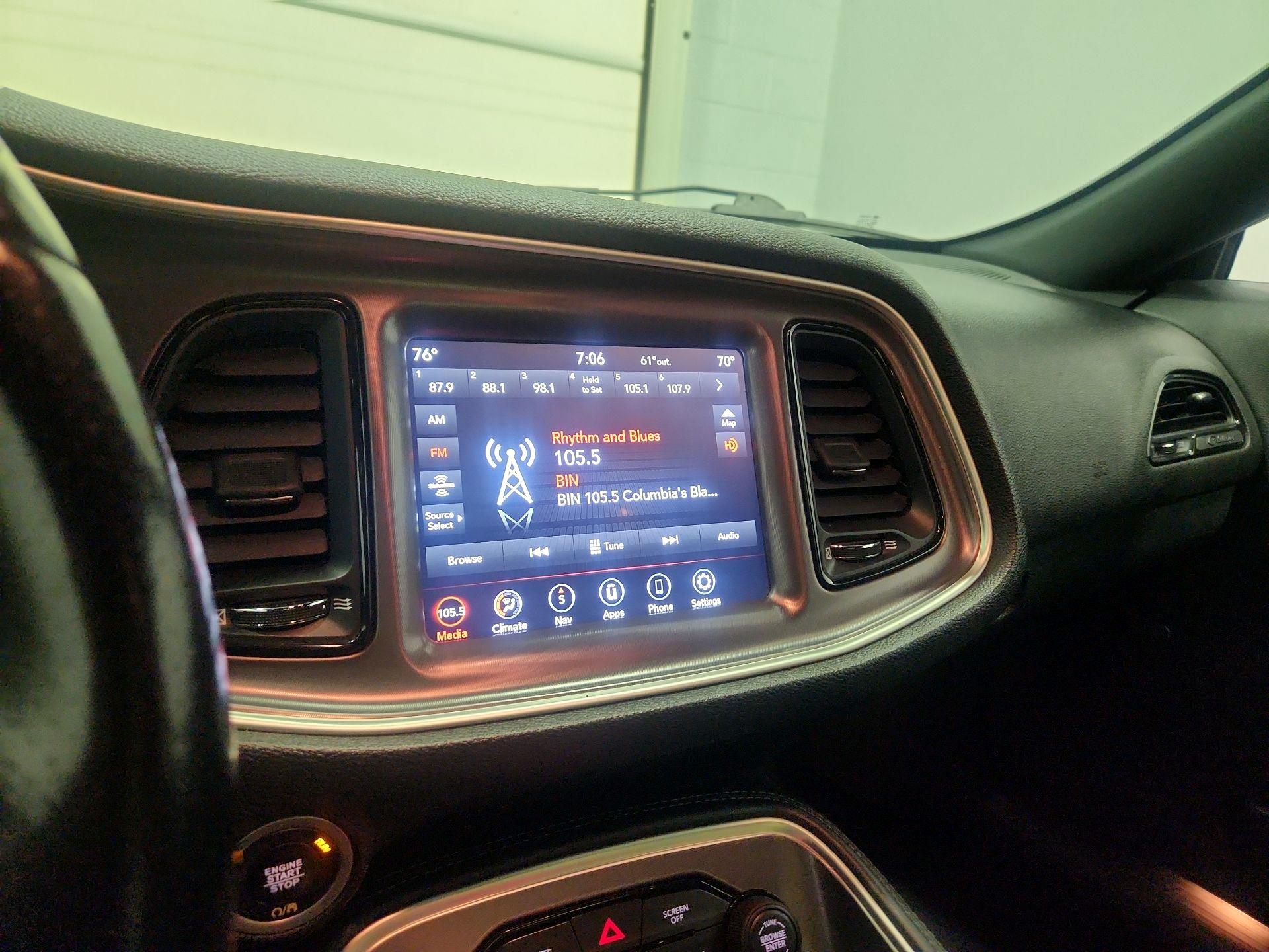 Thumbnail: 2020 Dodge Challenger - 16