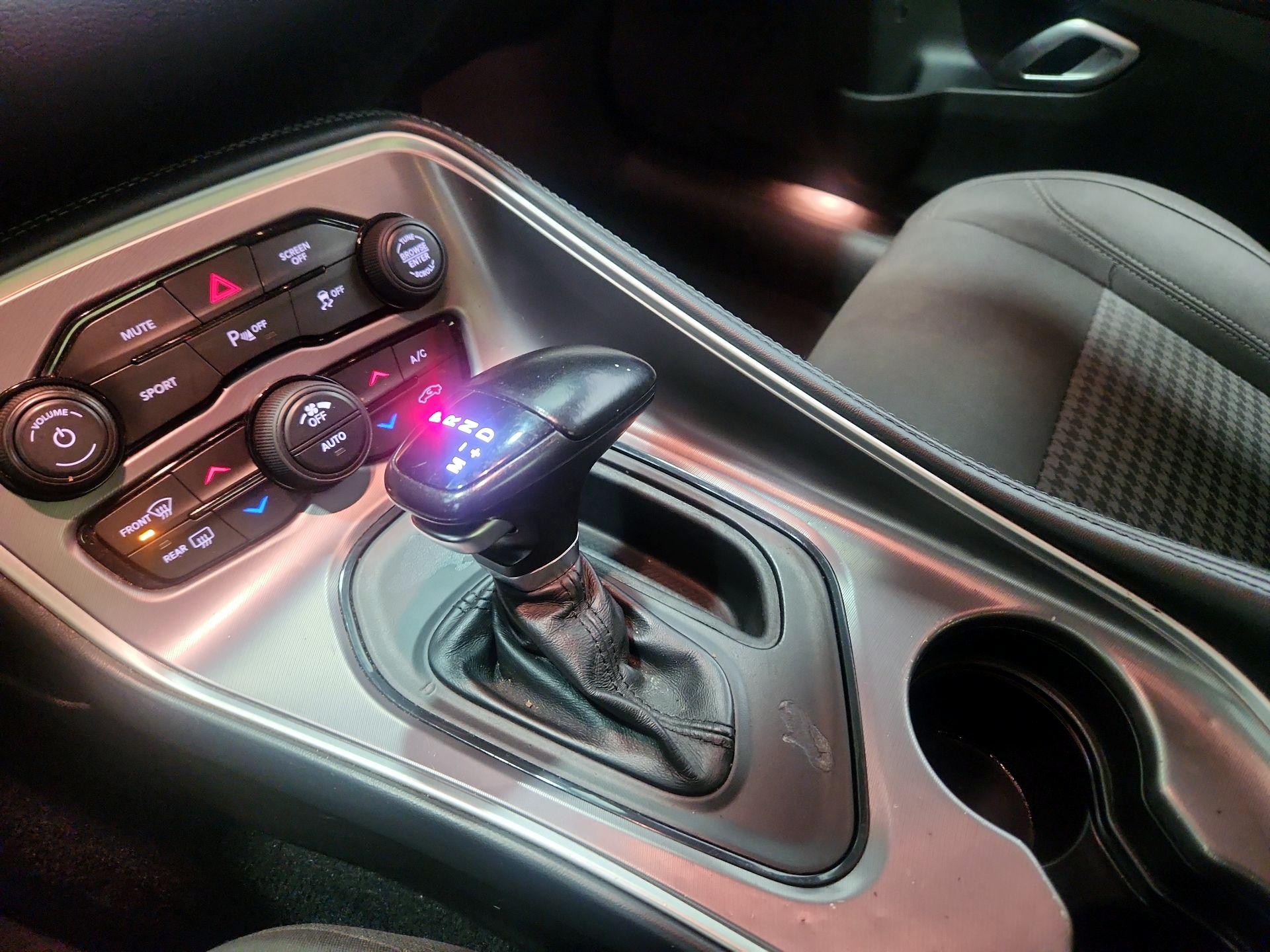 Thumbnail: 2020 Dodge Challenger - 18