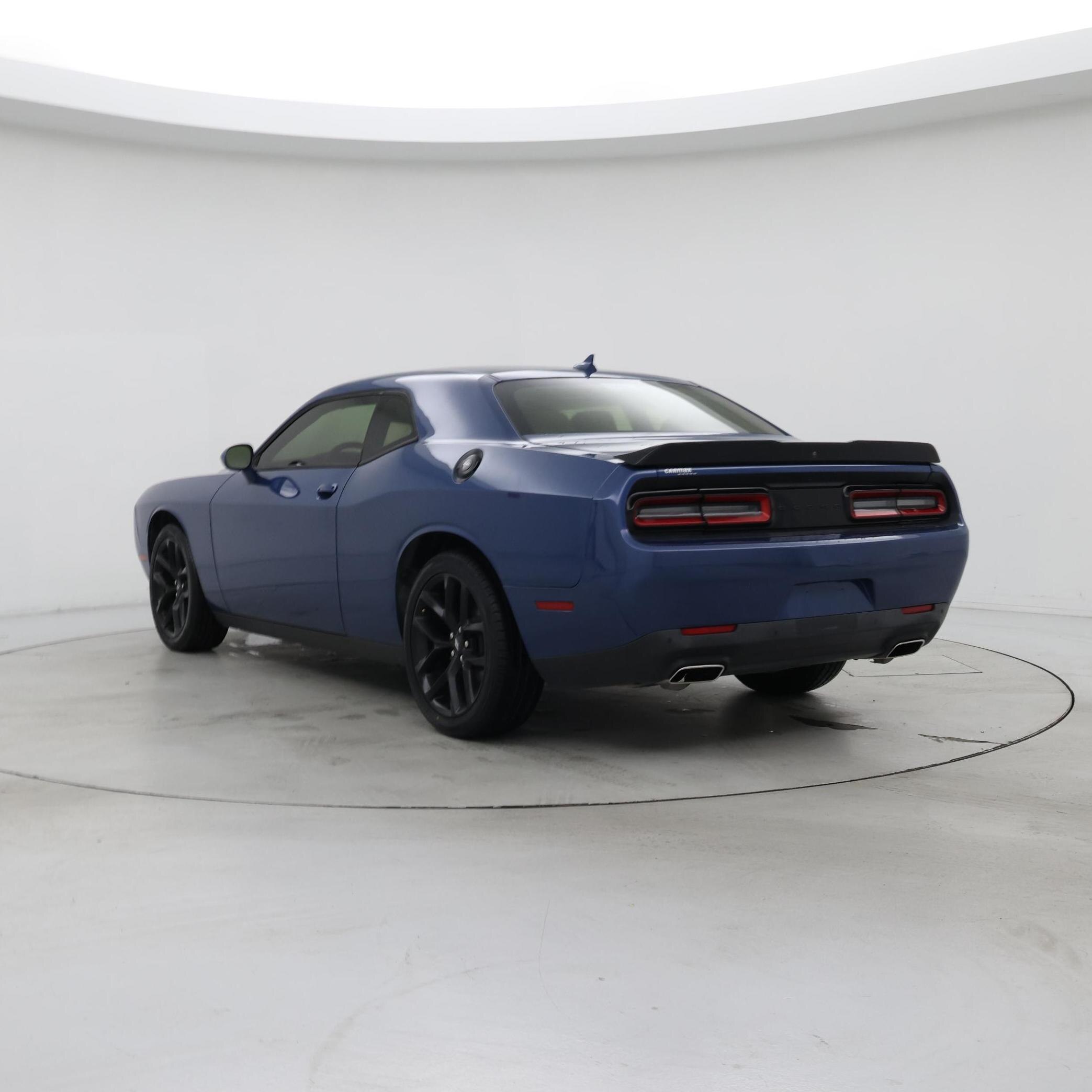 Thumbnail: 2020 Dodge Challenger - 2